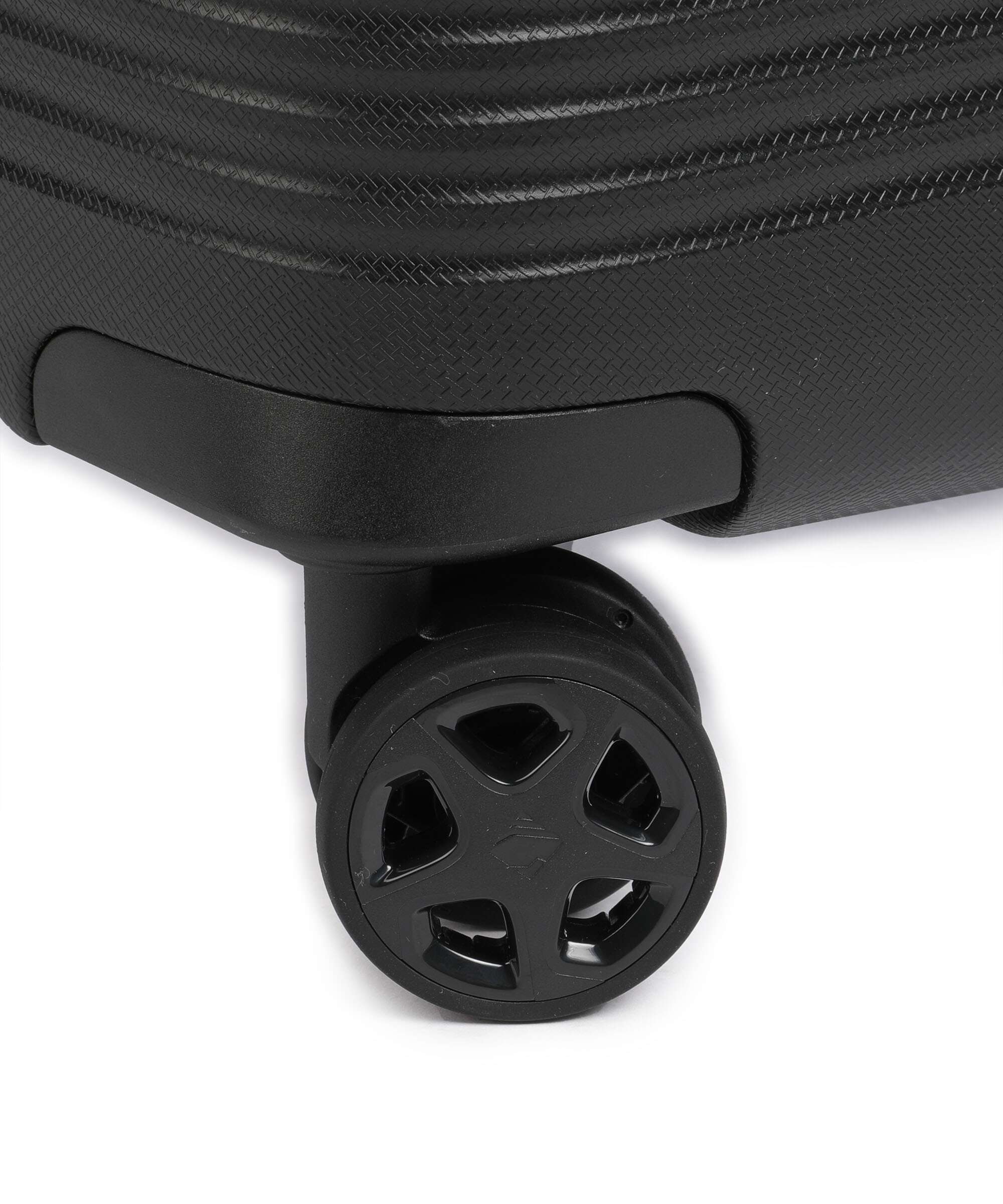 Travelite Roomer Suitcase set (4 wheels) schwarz - Image 5