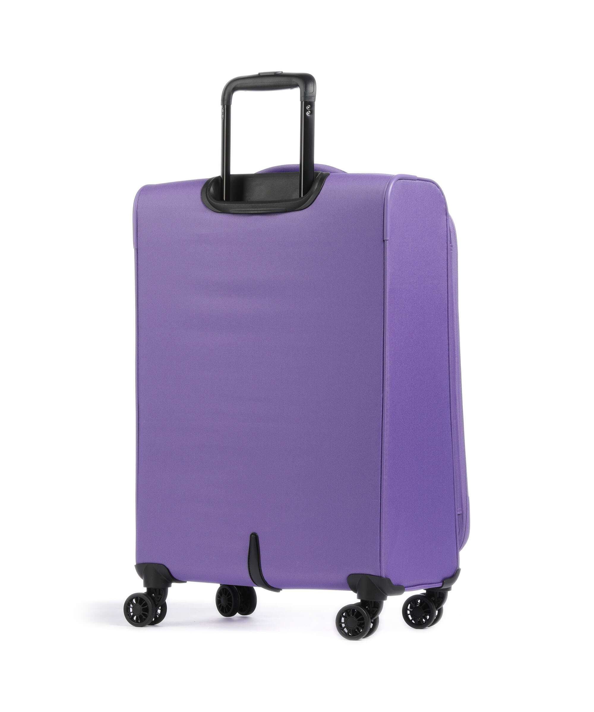Travelite Rügen Suitcase set (4 wheels) lila - Image 2