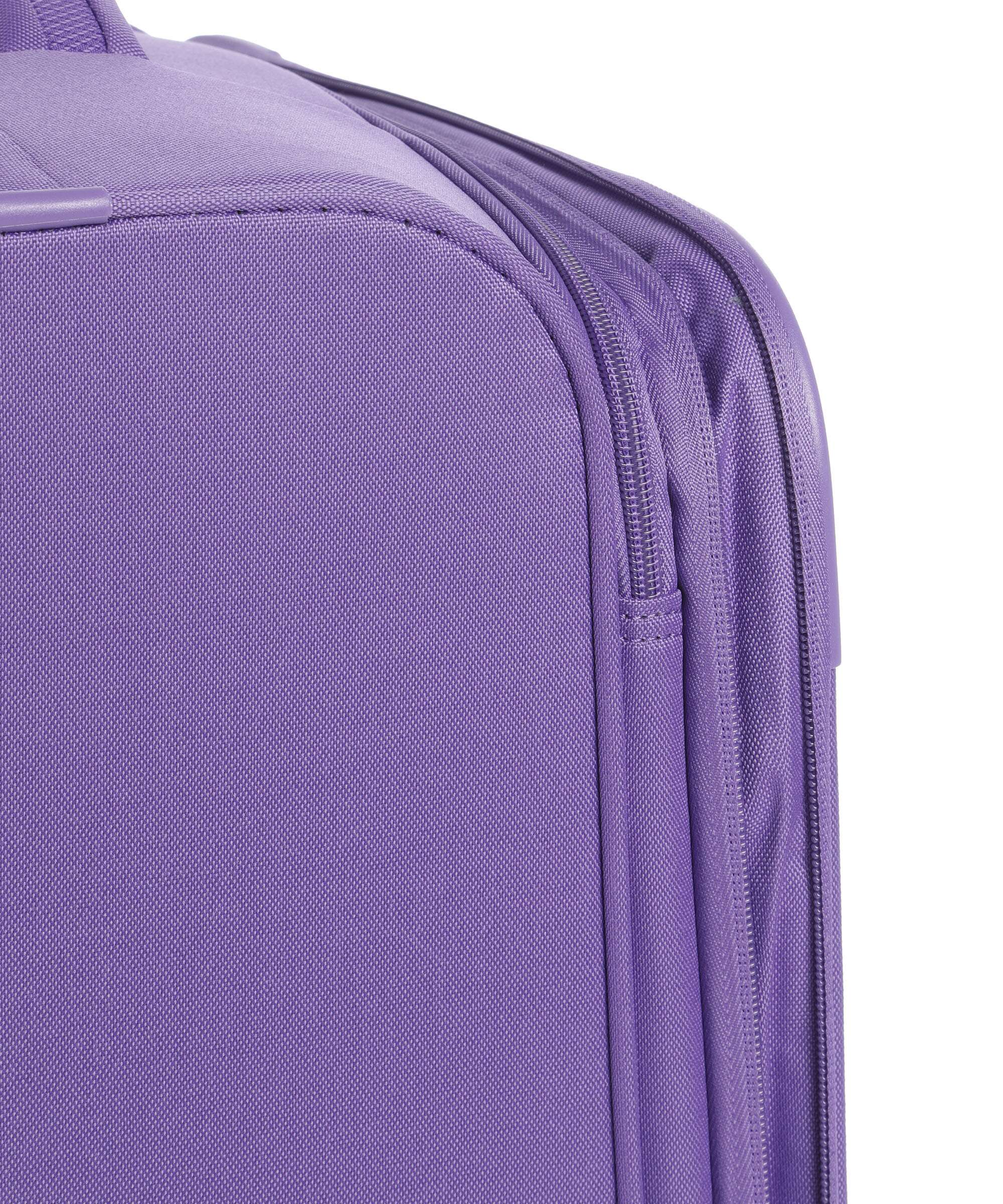 Travelite Rügen Suitcase set (4 wheels) lila - Image 4