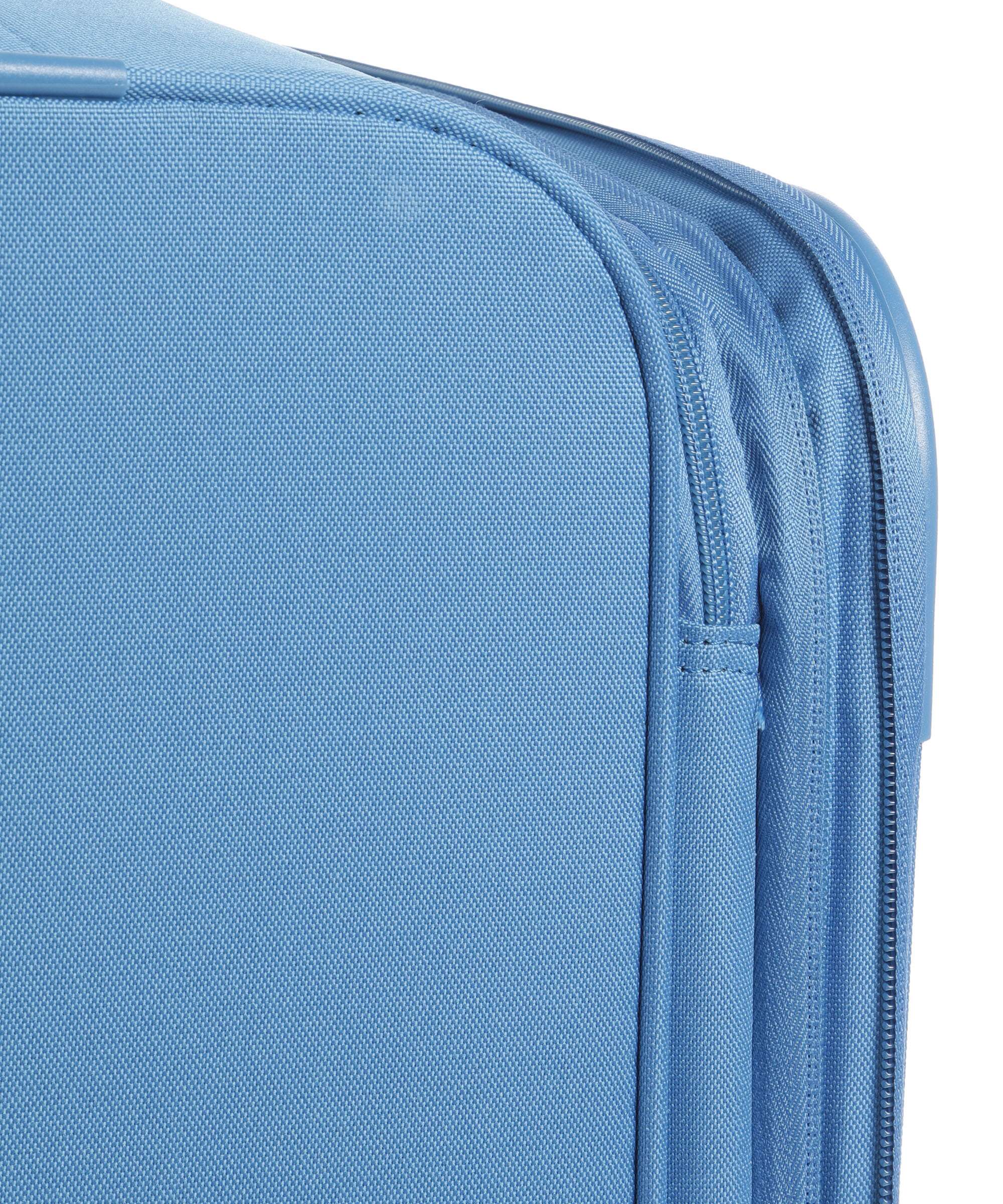 Travelite Rügen Suitcase set (4 wheels) mittelblau - Image 4