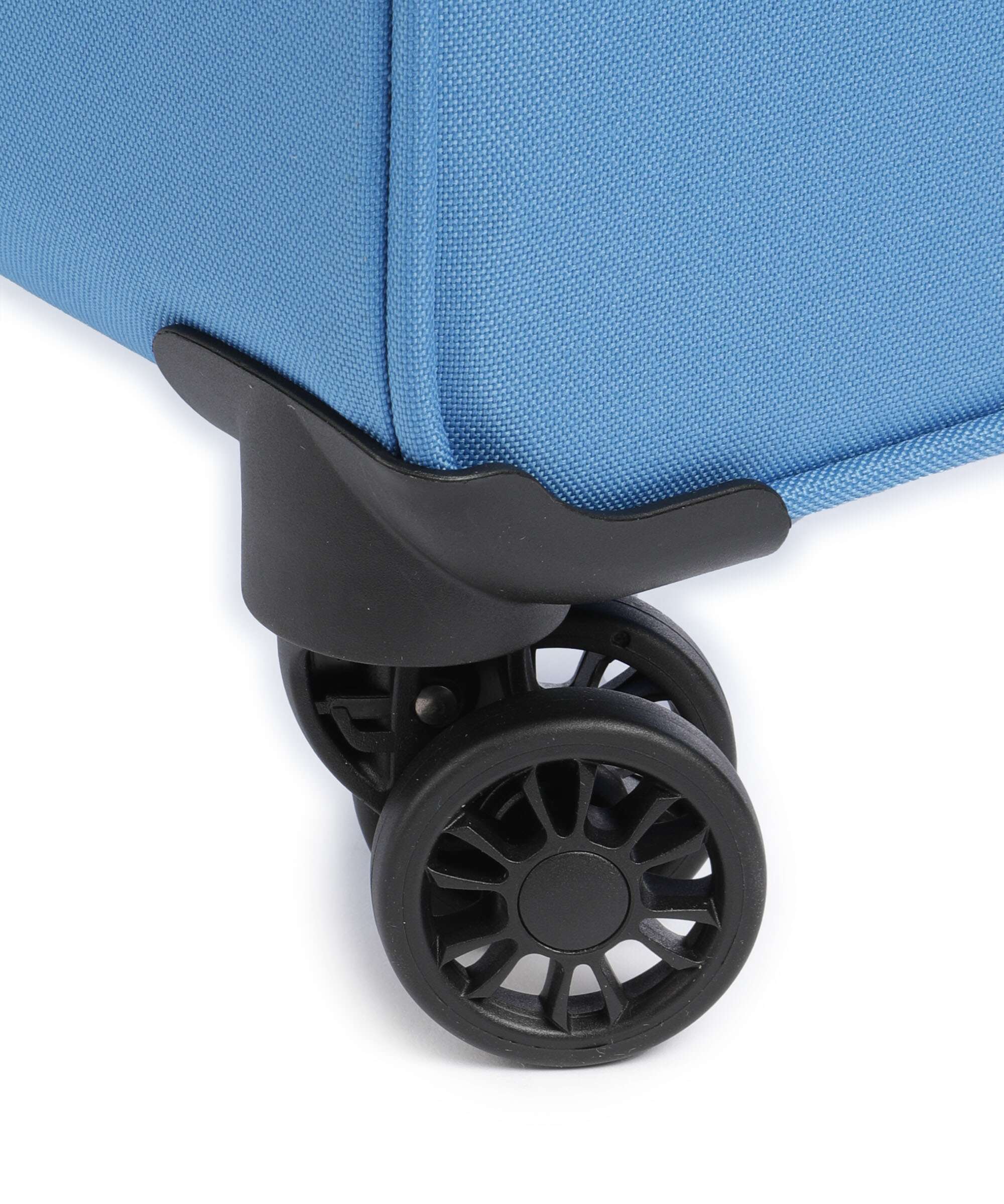 Travelite Rügen Suitcase set (4 wheels) mittelblau - Image 5