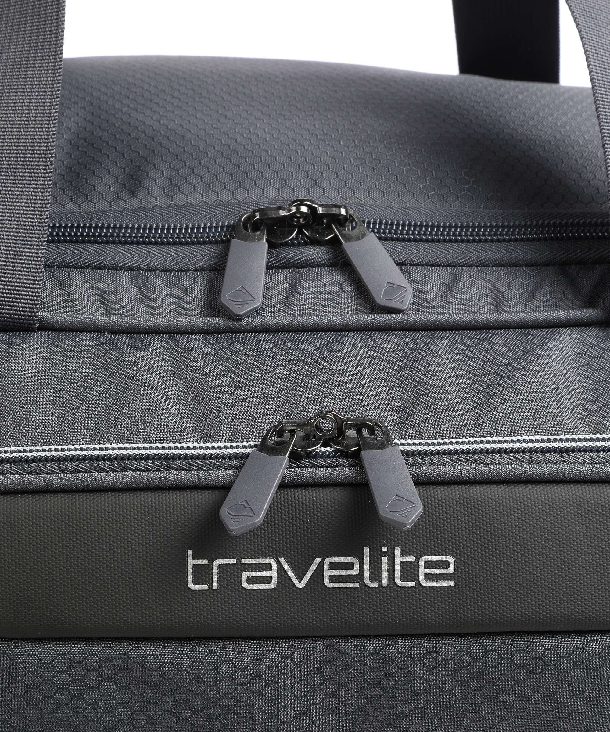 Travelite Skaii Travel bag with wheels gipfelgrau - Image 5