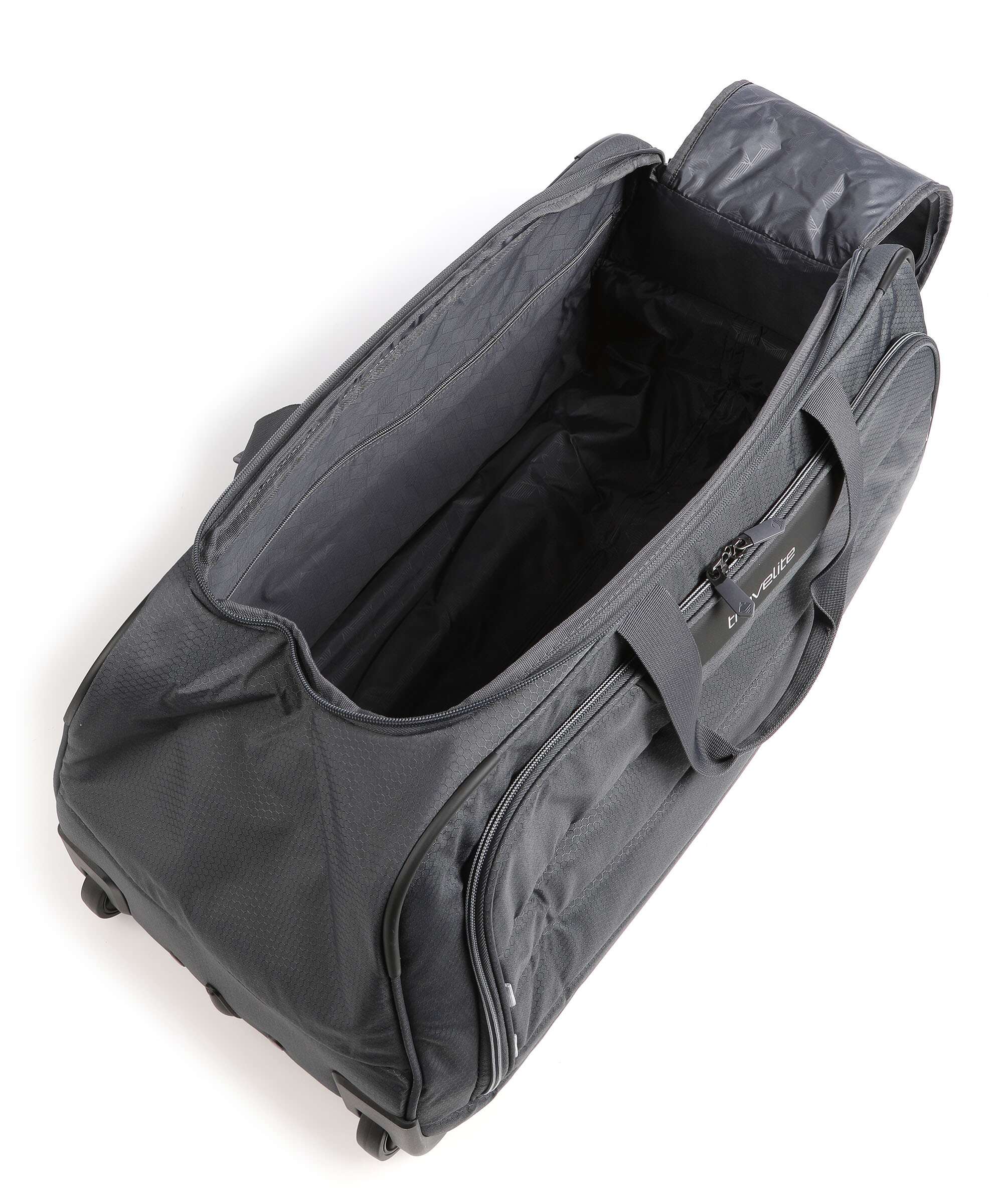 Travelite Skaii Travel bag with wheels gipfelgrau - Image 6
