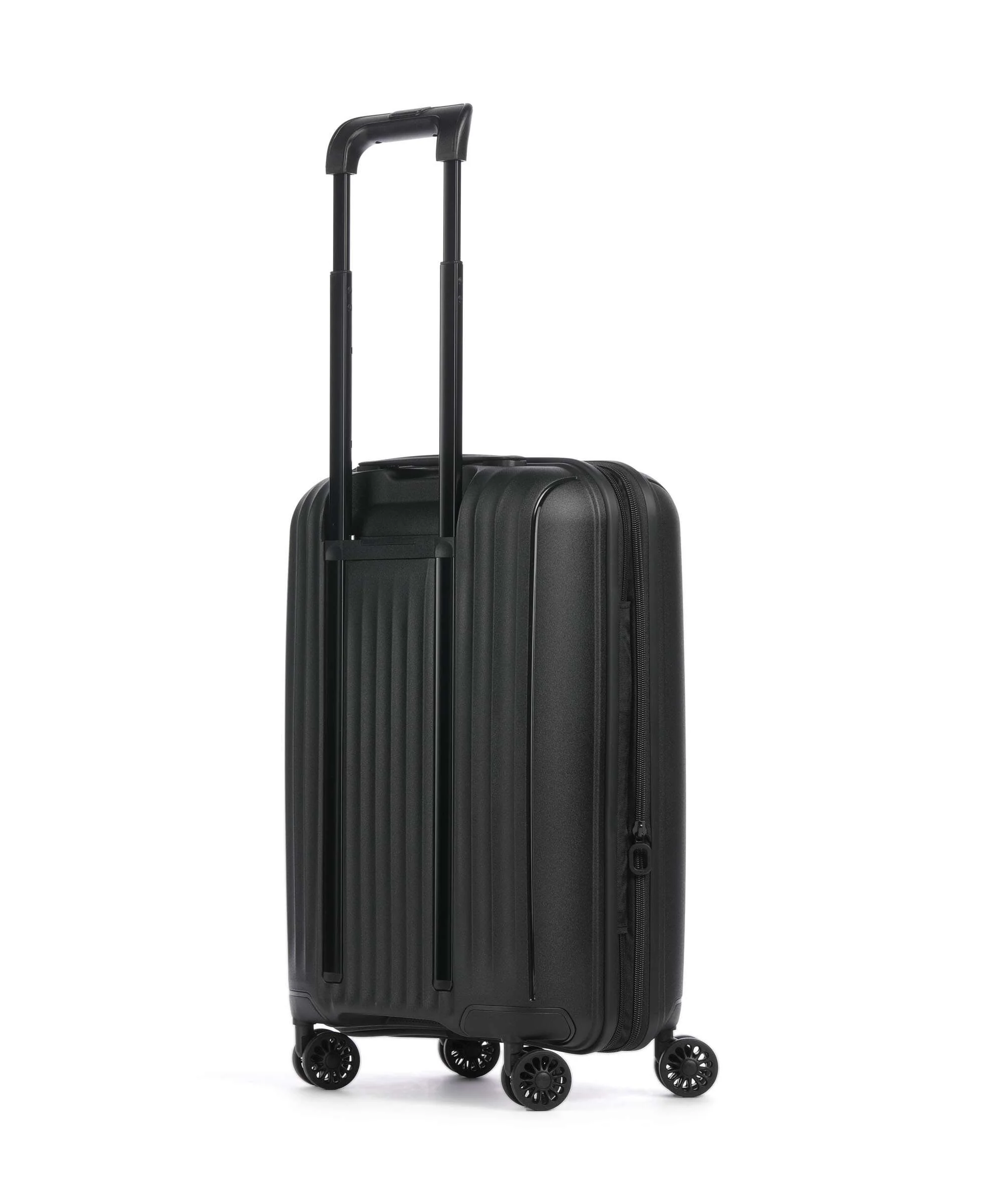 Travelite Skymate Spinner (4 wheels) schwarz - Image 2