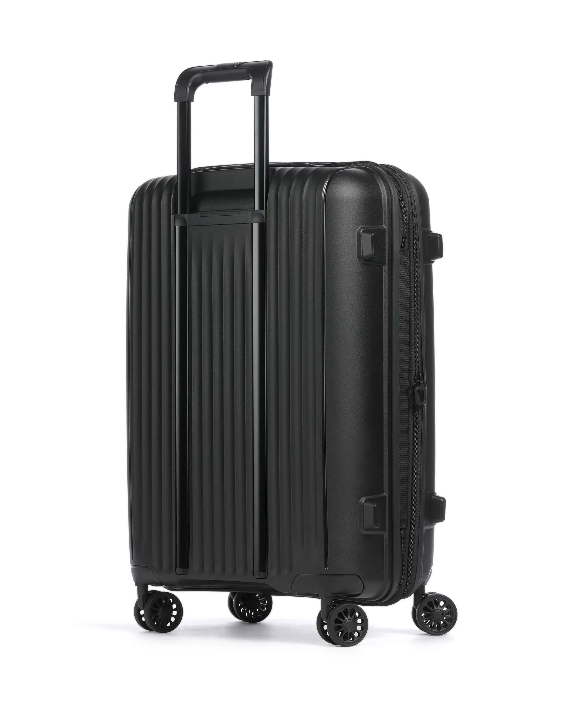 Travelite Skymate Suitcase set (4 wheels) black - Image 2