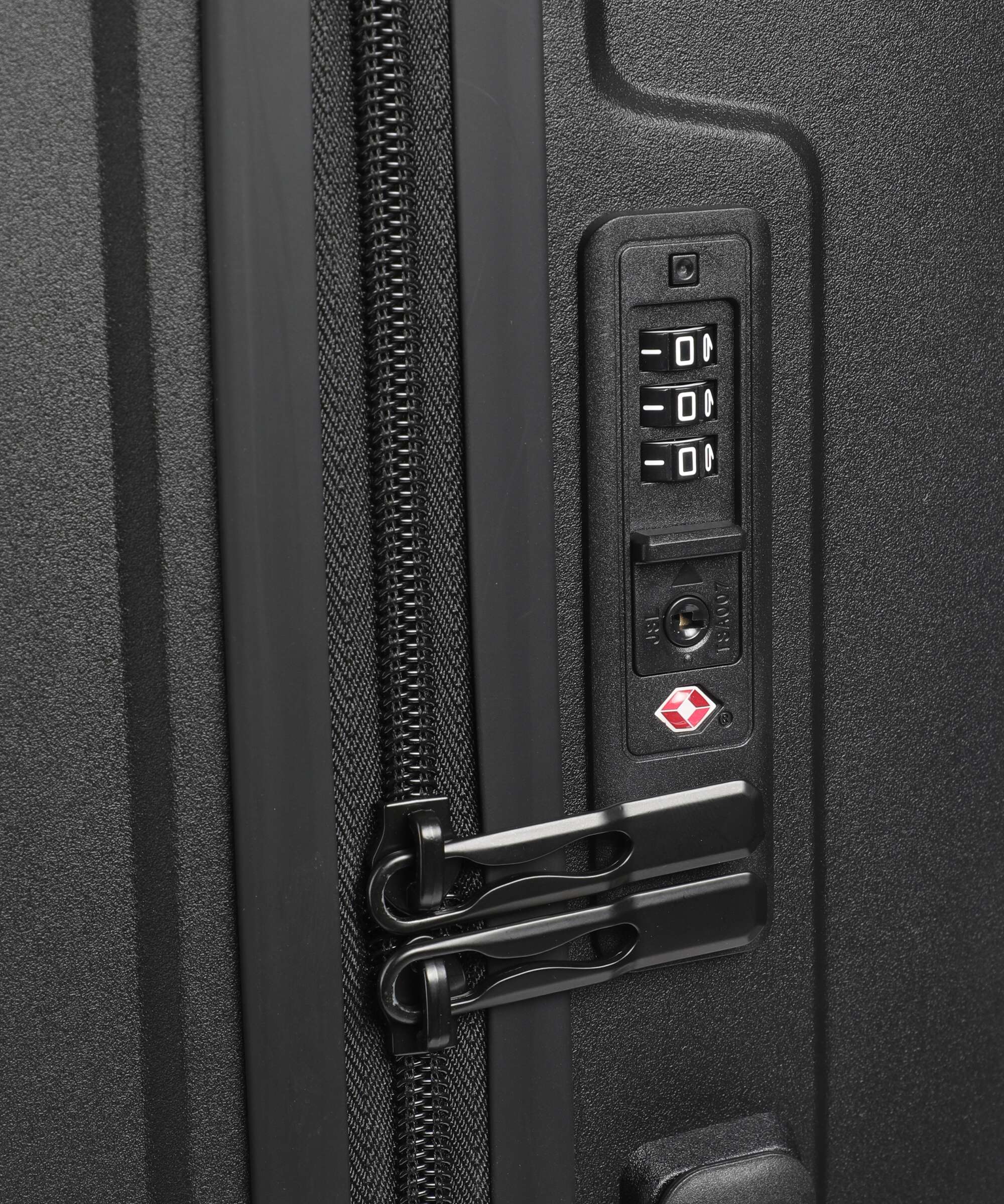 Travelite Skymate Suitcase set (4 wheels) black - Image 3