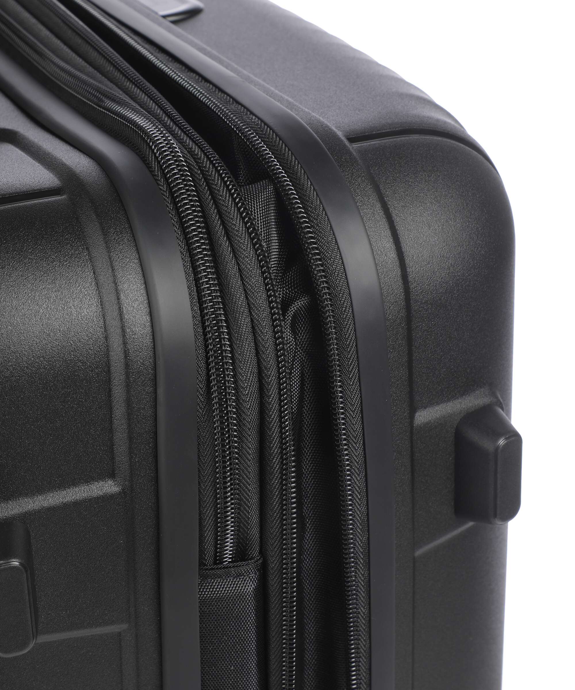Travelite Skymate Suitcase set (4 wheels) black - Image 4