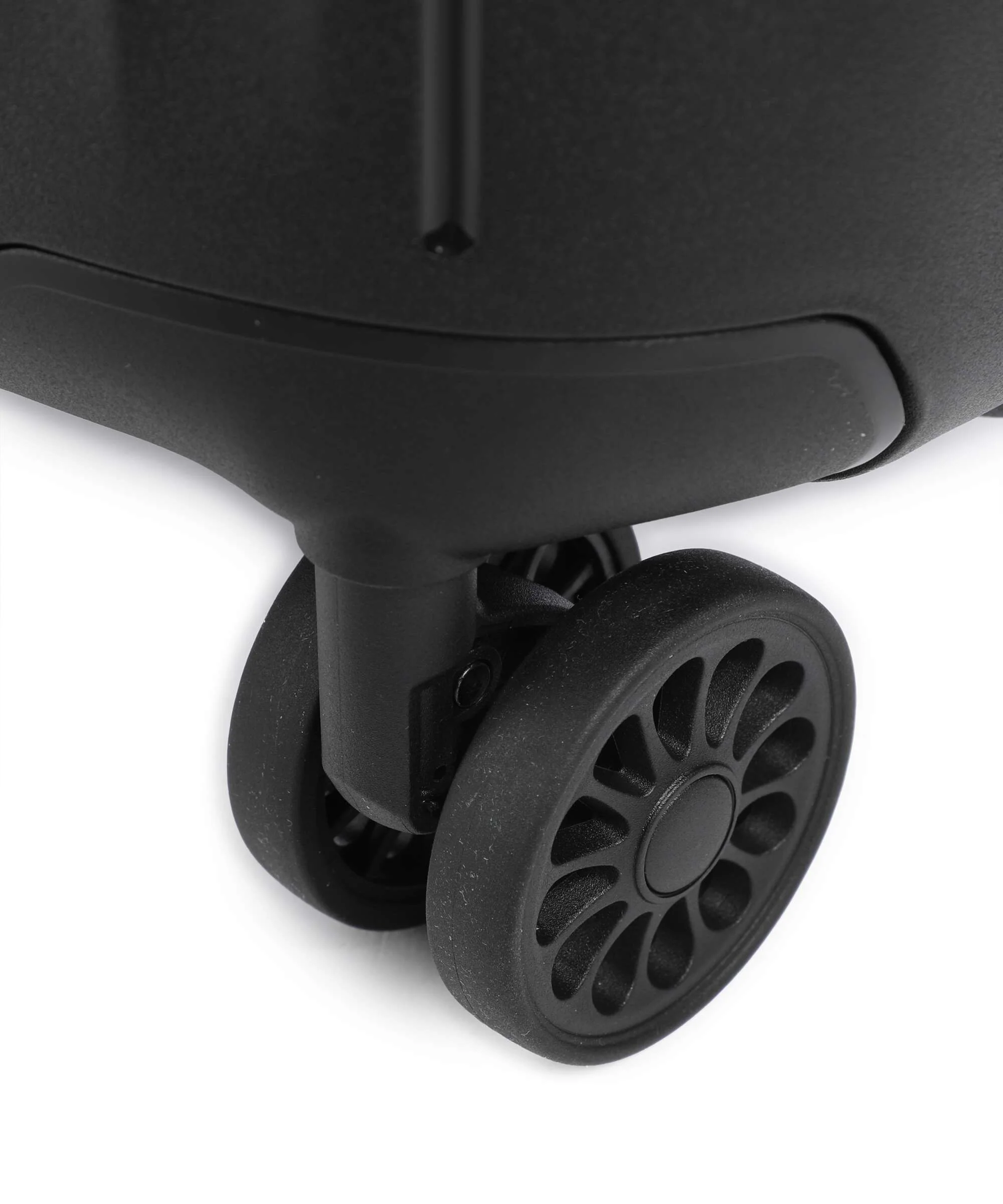 Travelite Skymate Suitcase set (4 wheels) black - Image 5