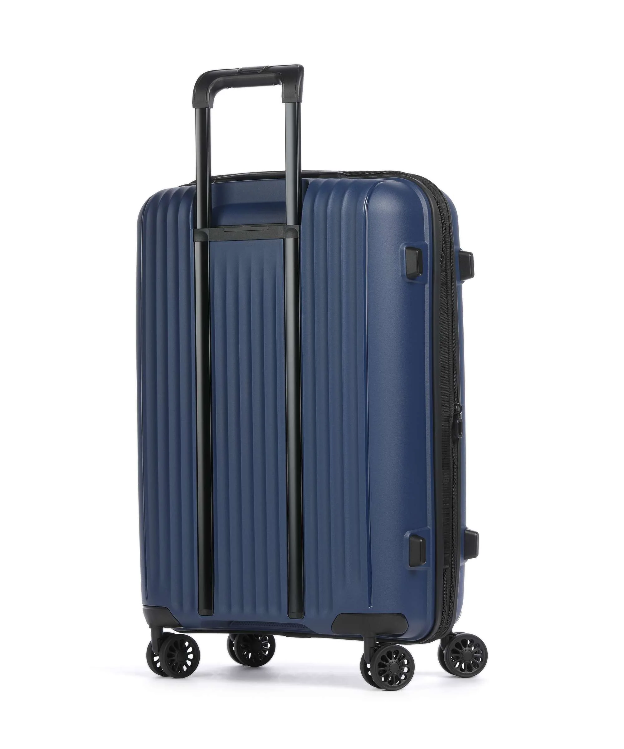 Travelite Skymate Suitcase set (4 wheels) navy - Image 2