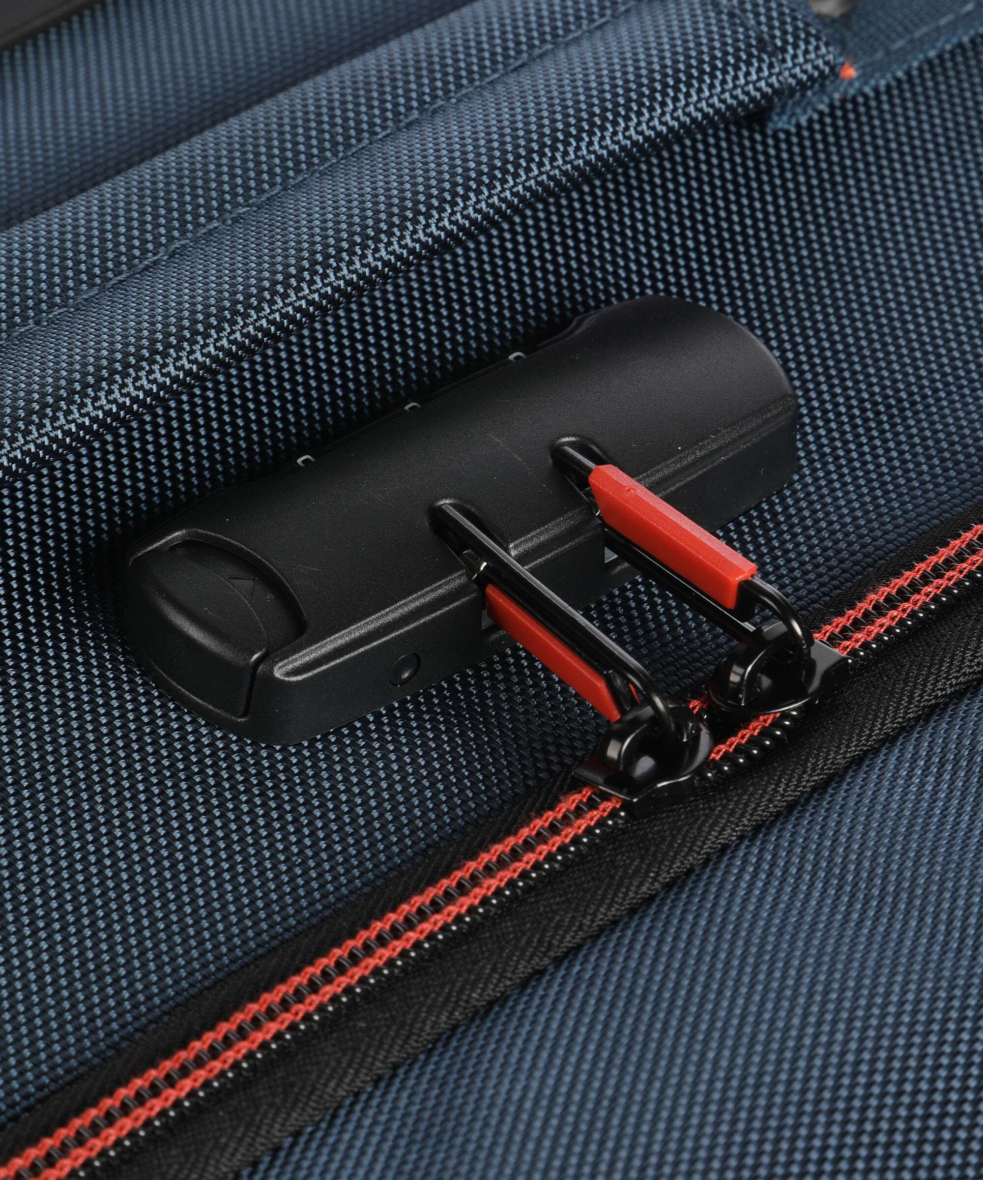 Travelite Tarifa Travel bag with wheels marine - Image 3