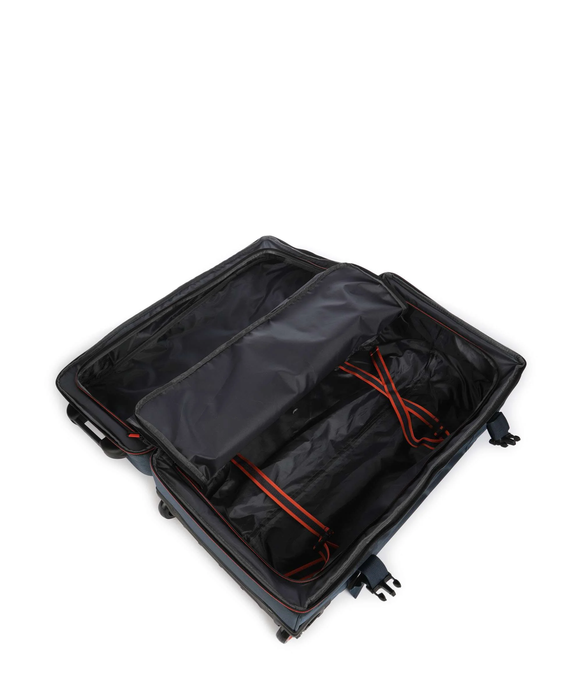 Travelite Tarifa Travel bag with wheels marine - Image 5