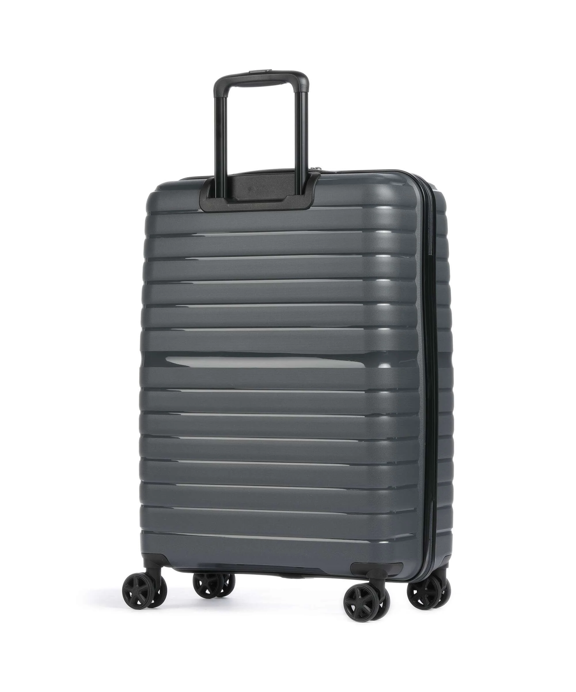 Travelite Trient Suitcase set (4 wheels) anthrazit - Image 2