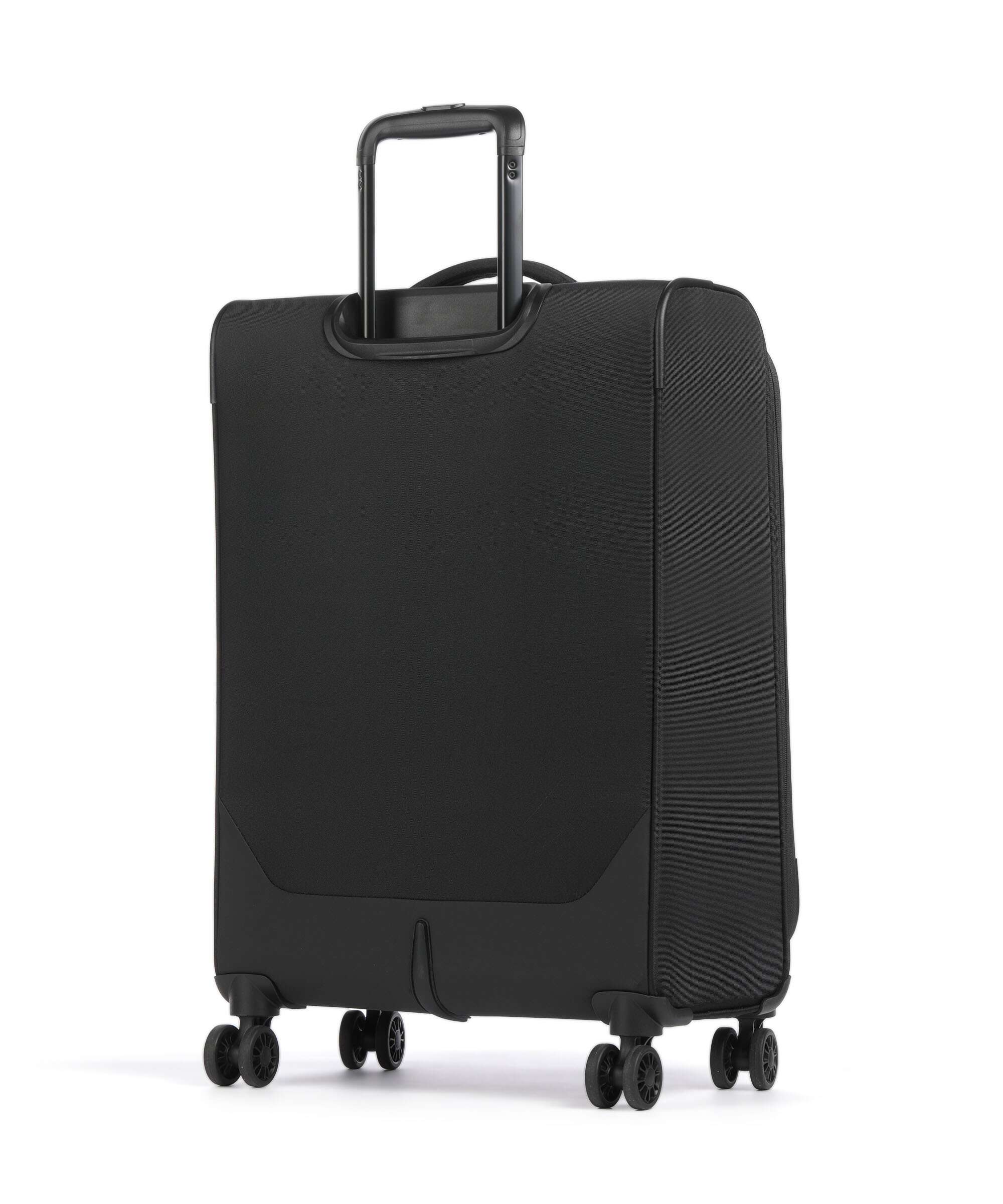 Travelite Umbria Spinner (4 wheels) black - Image 2