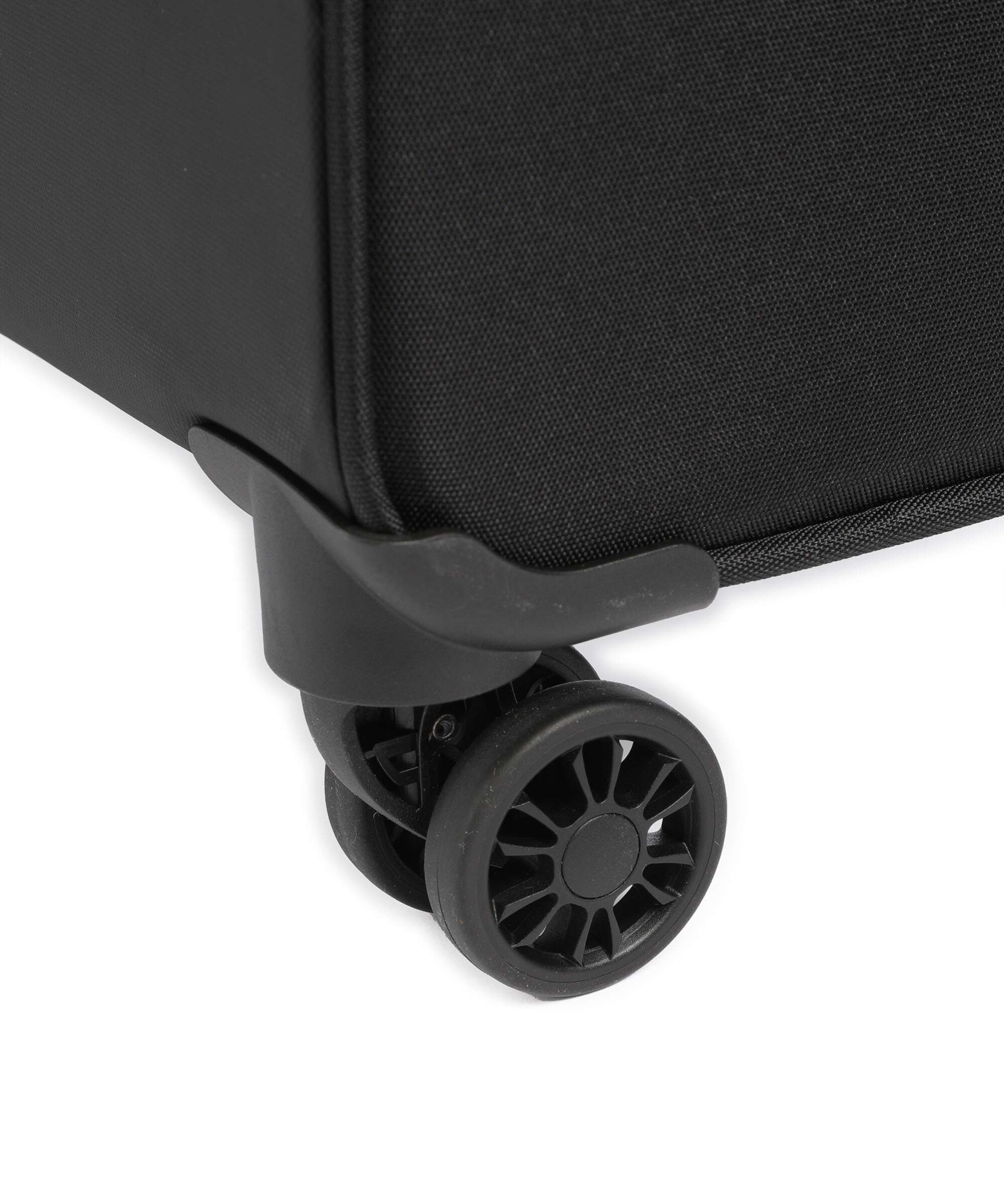 Travelite Umbria Spinner (4 wheels) black - Image 4