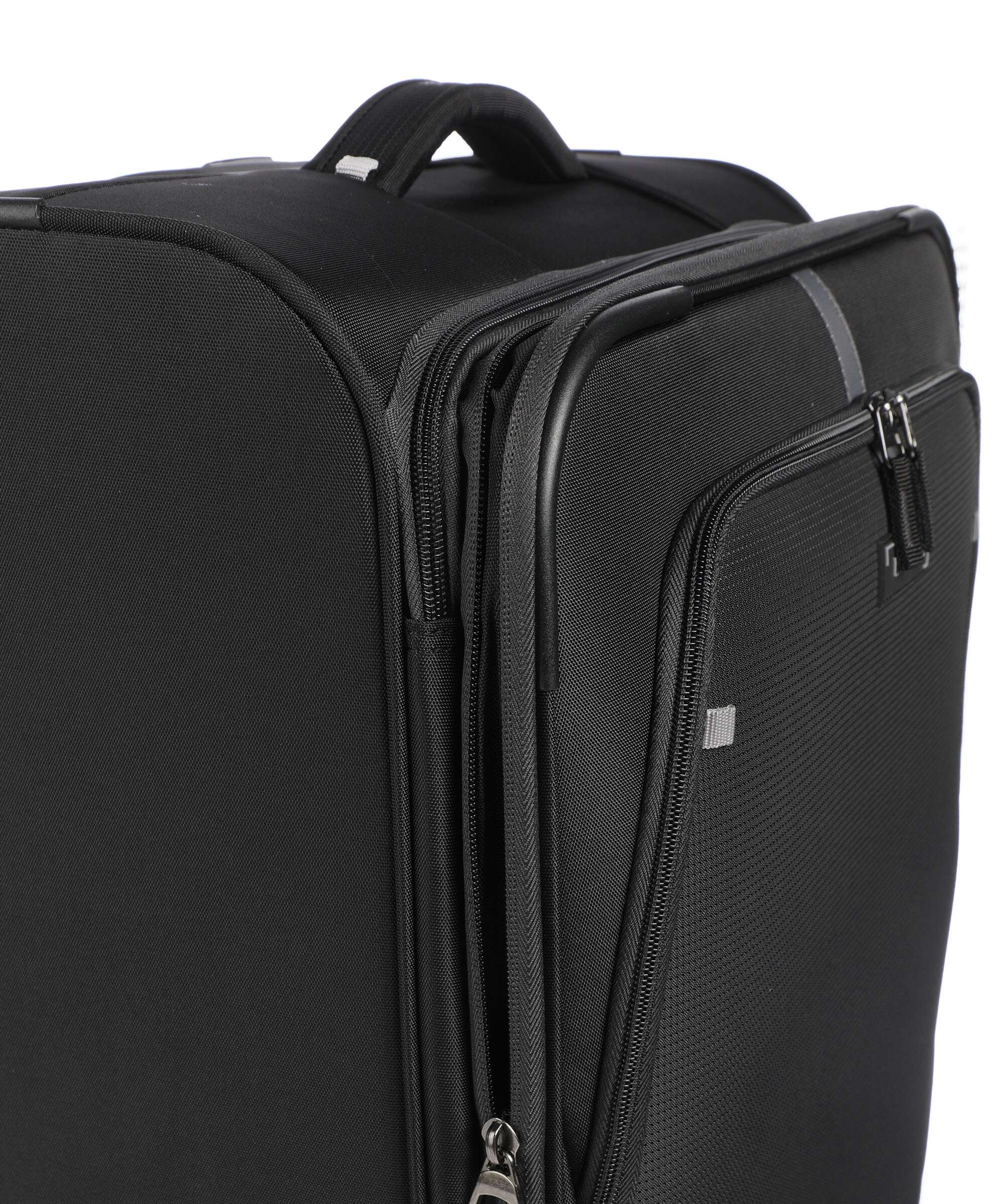 Travelite Umbria Spinner (4 wheels) black - Image 5
