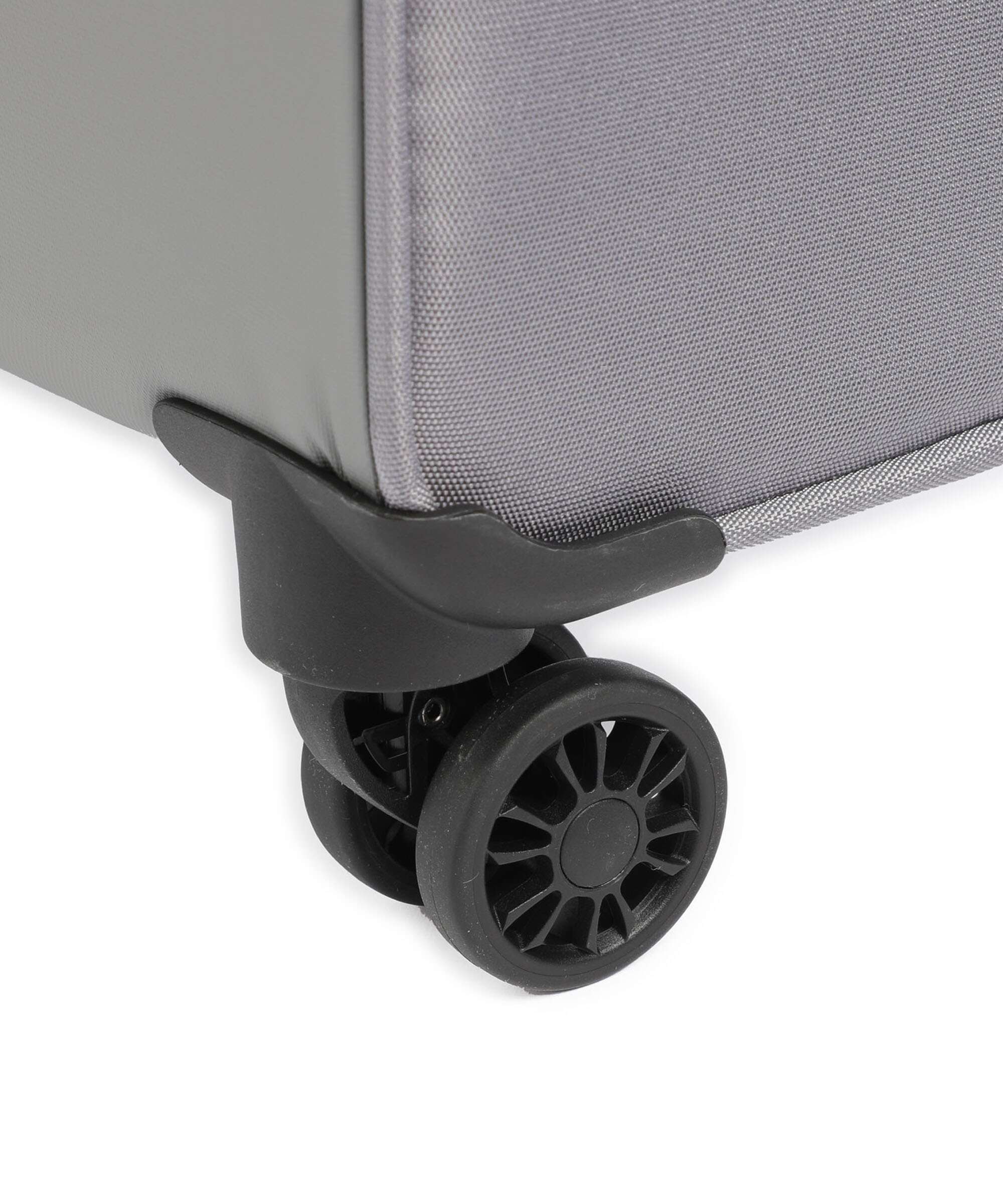 Travelite Umbria Spinner (4 wheels) smoky gray - Image 4