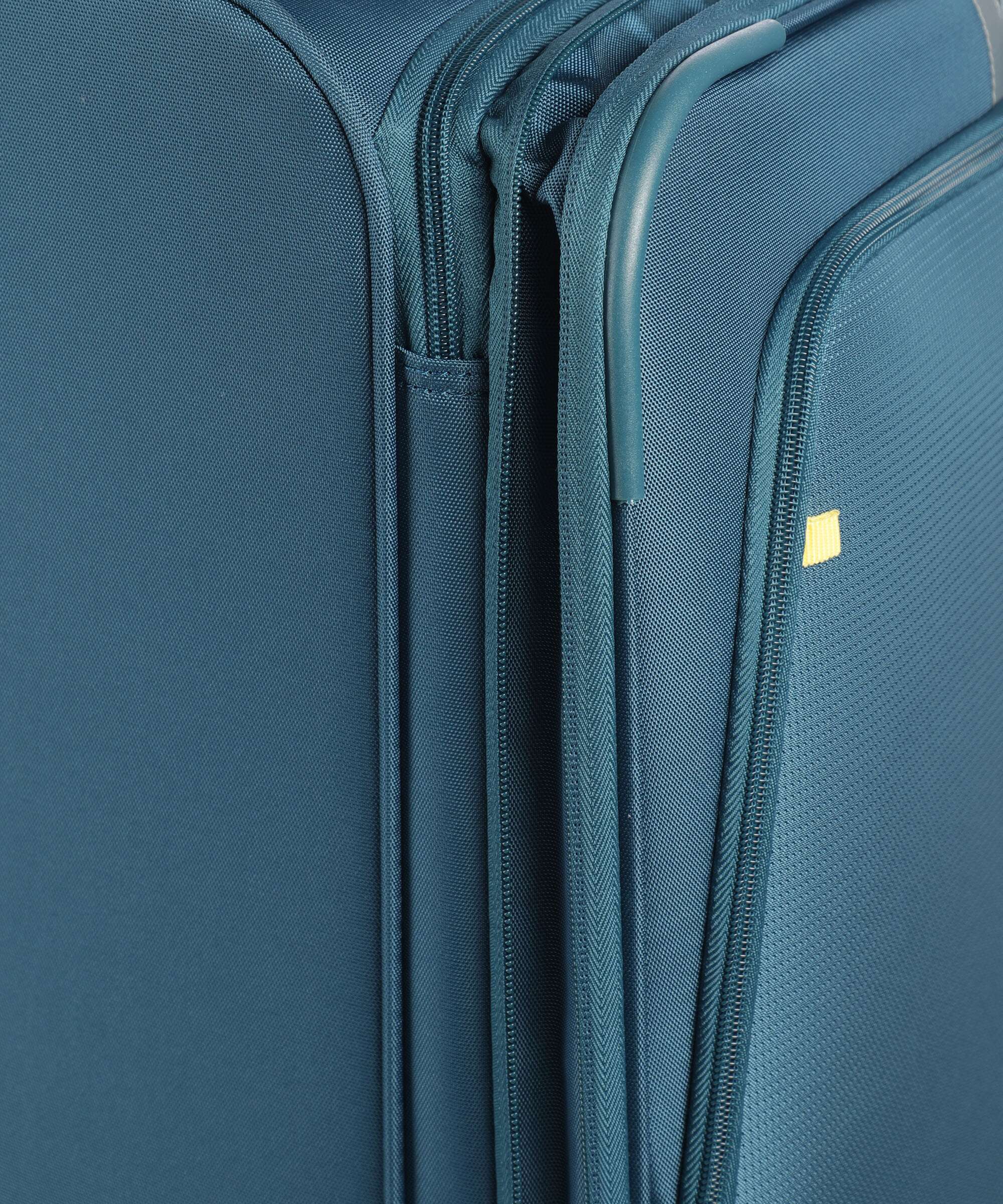 Travelite Umbria Suitcase set (4 wheels) petrol - Image 4