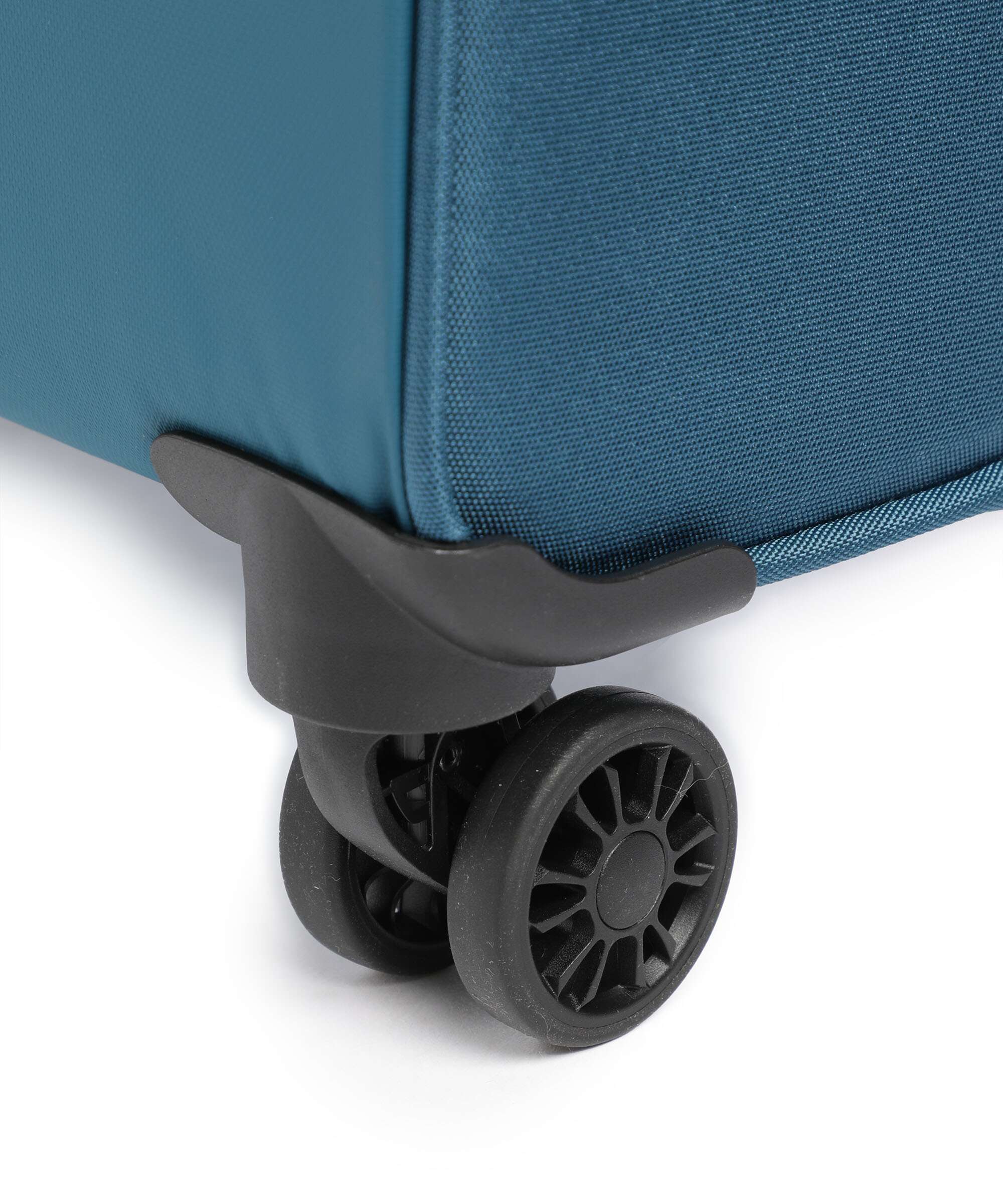 Travelite Umbria Suitcase set (4 wheels) petrol - Image 5
