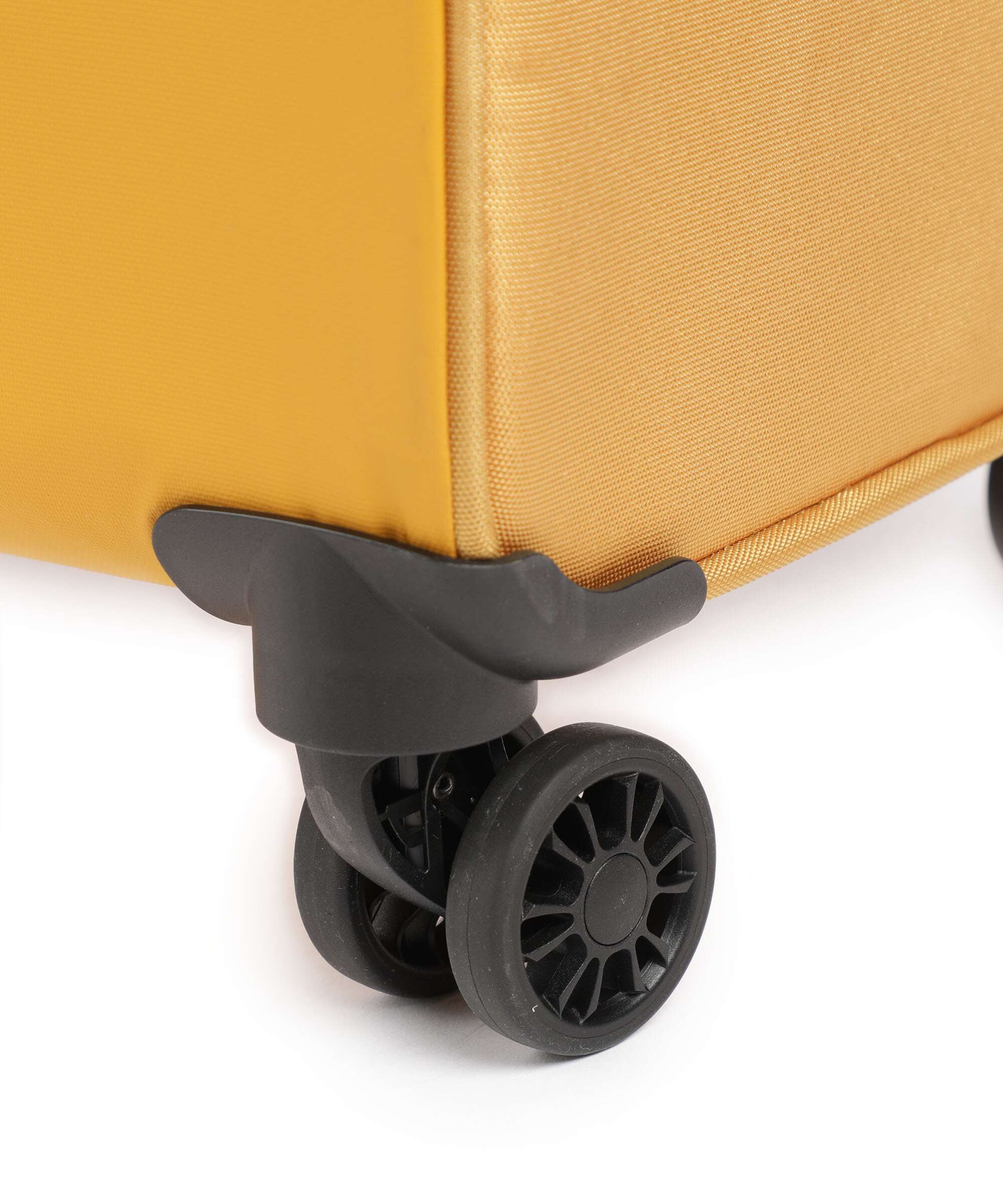 Travelite Umbria Suitcase set (4 wheels) golden glow - Image 5