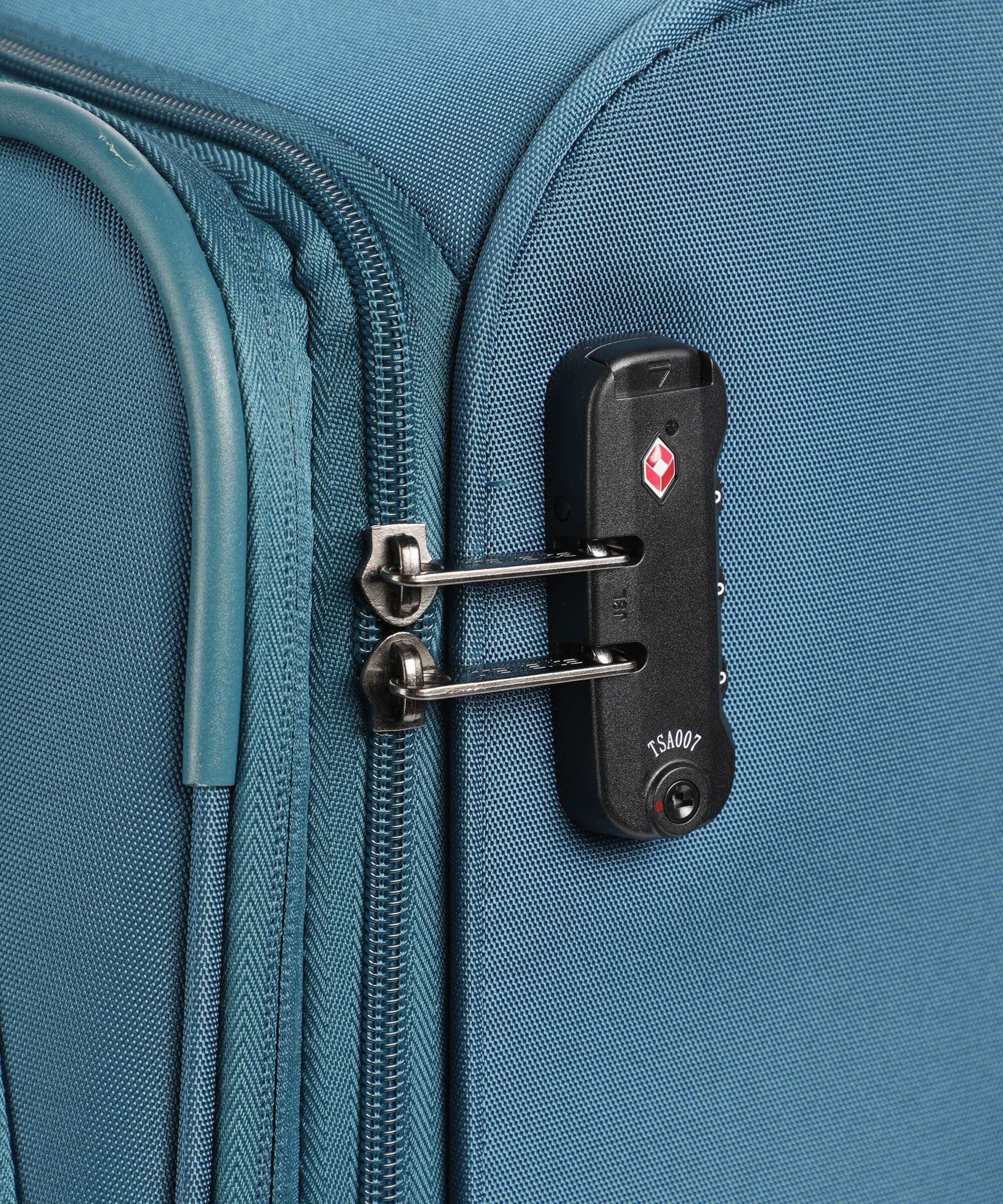 Travelite Umbria Suitcase set (4 wheels) petrol - Image 3
