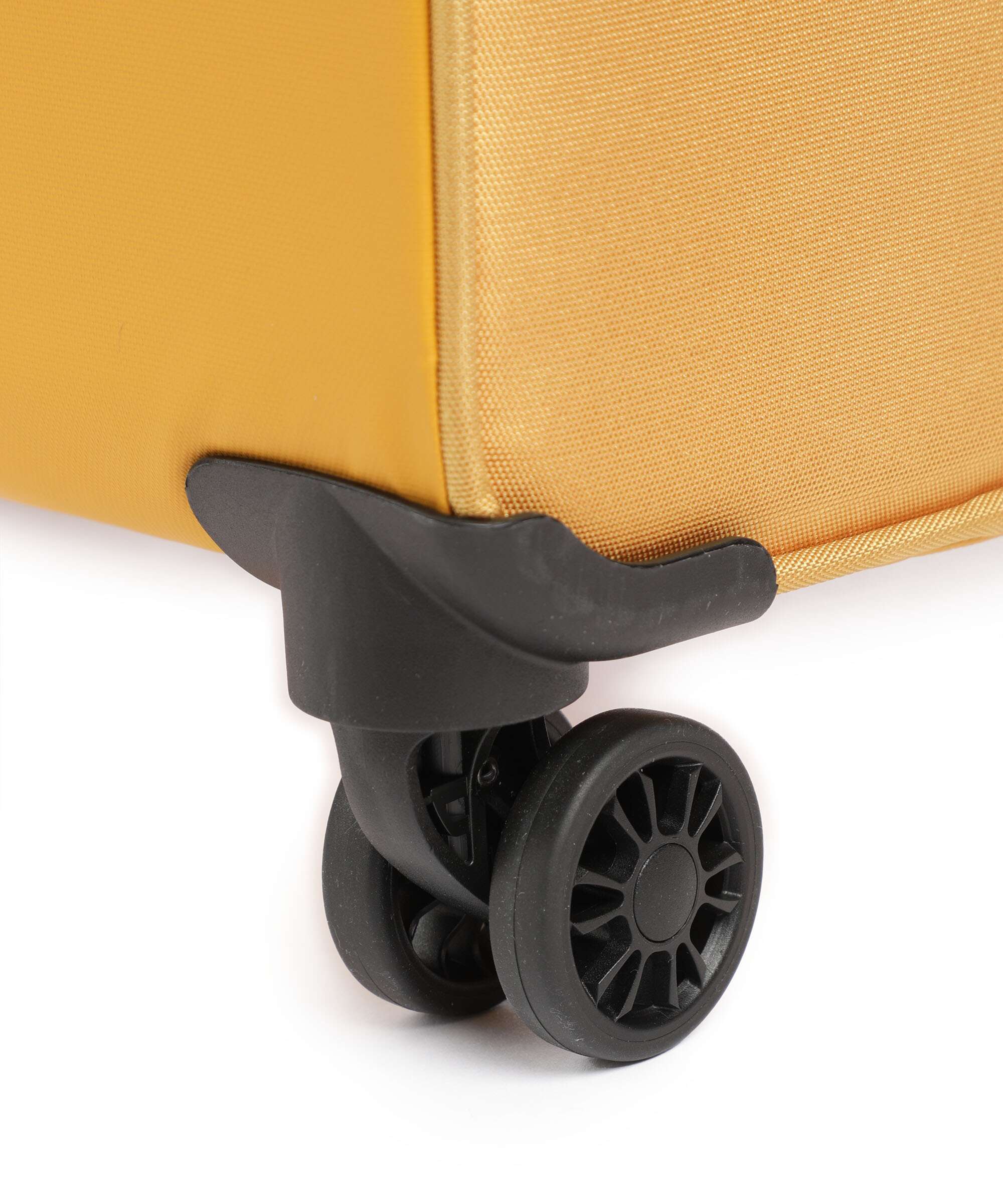 Travelite Umbria Suitcase set (4 wheels) golden glow - Image 5