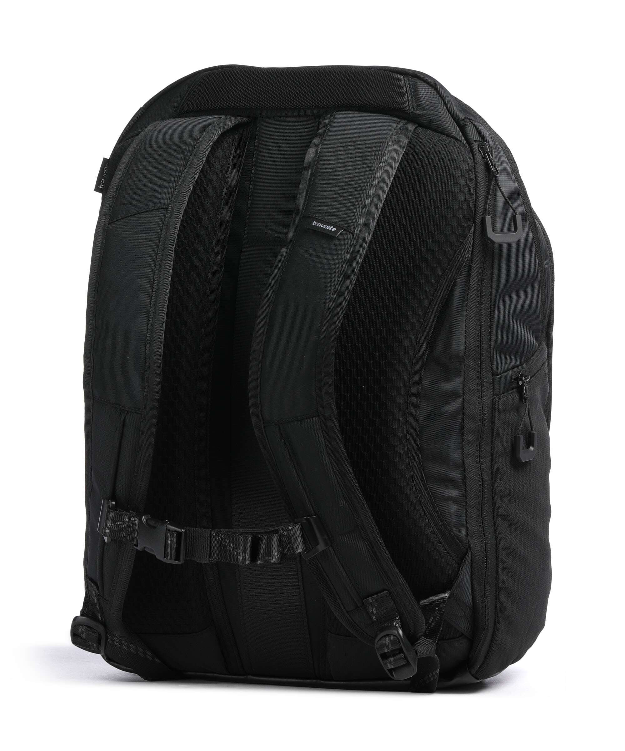 Travelite Venture Line M Backpack black - Image 2