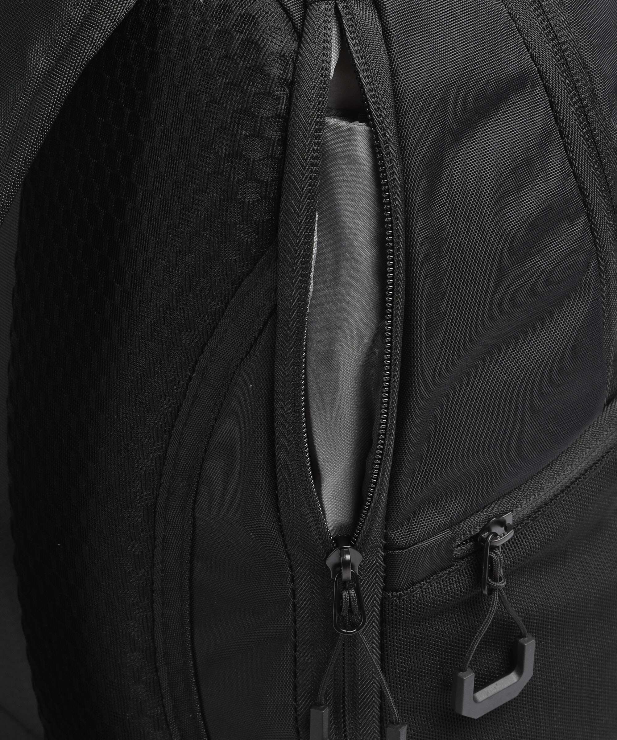 Travelite Venture Line M Backpack black - Image 6