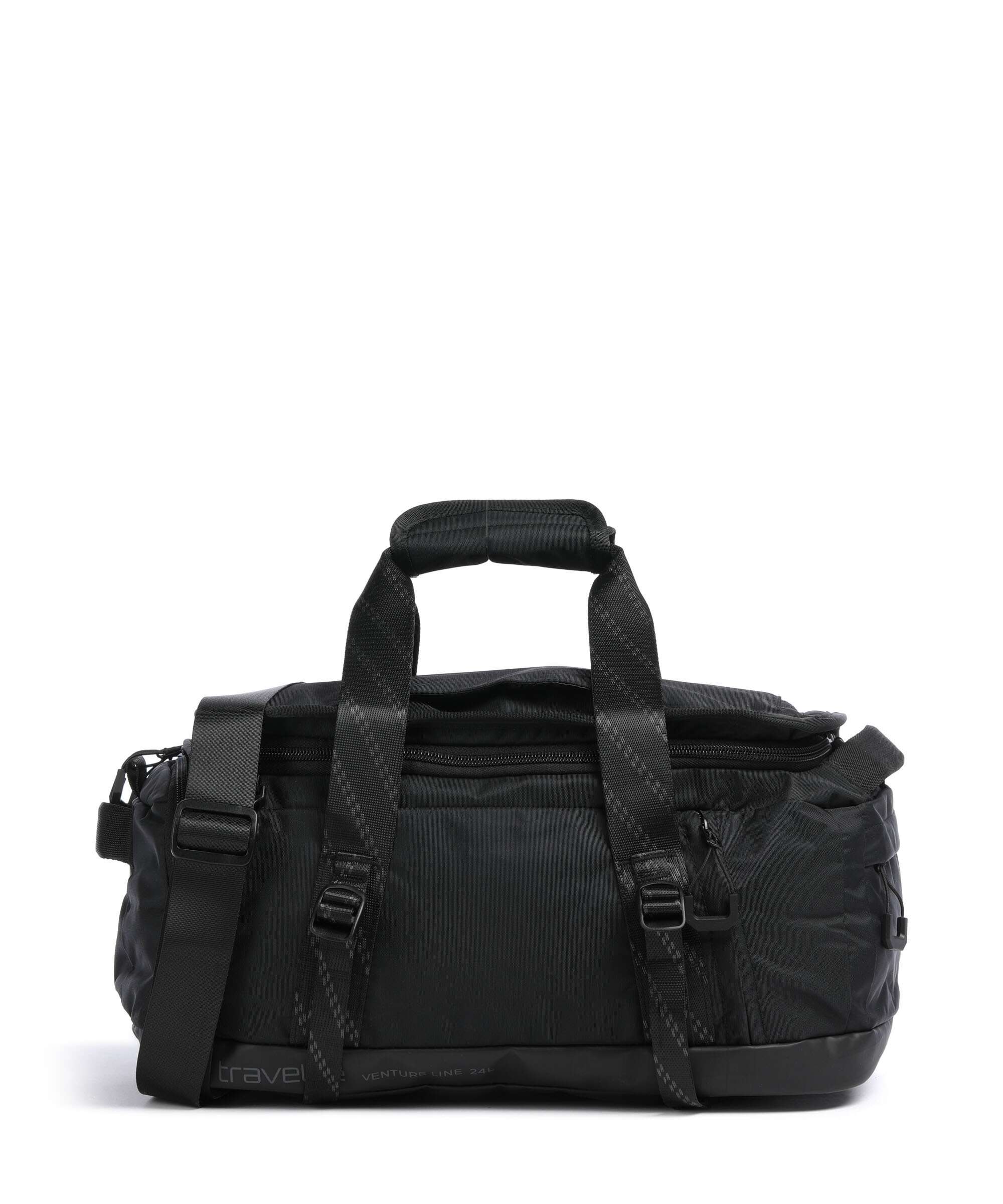 Travelite Venture Line Travel backpack black - Image 3