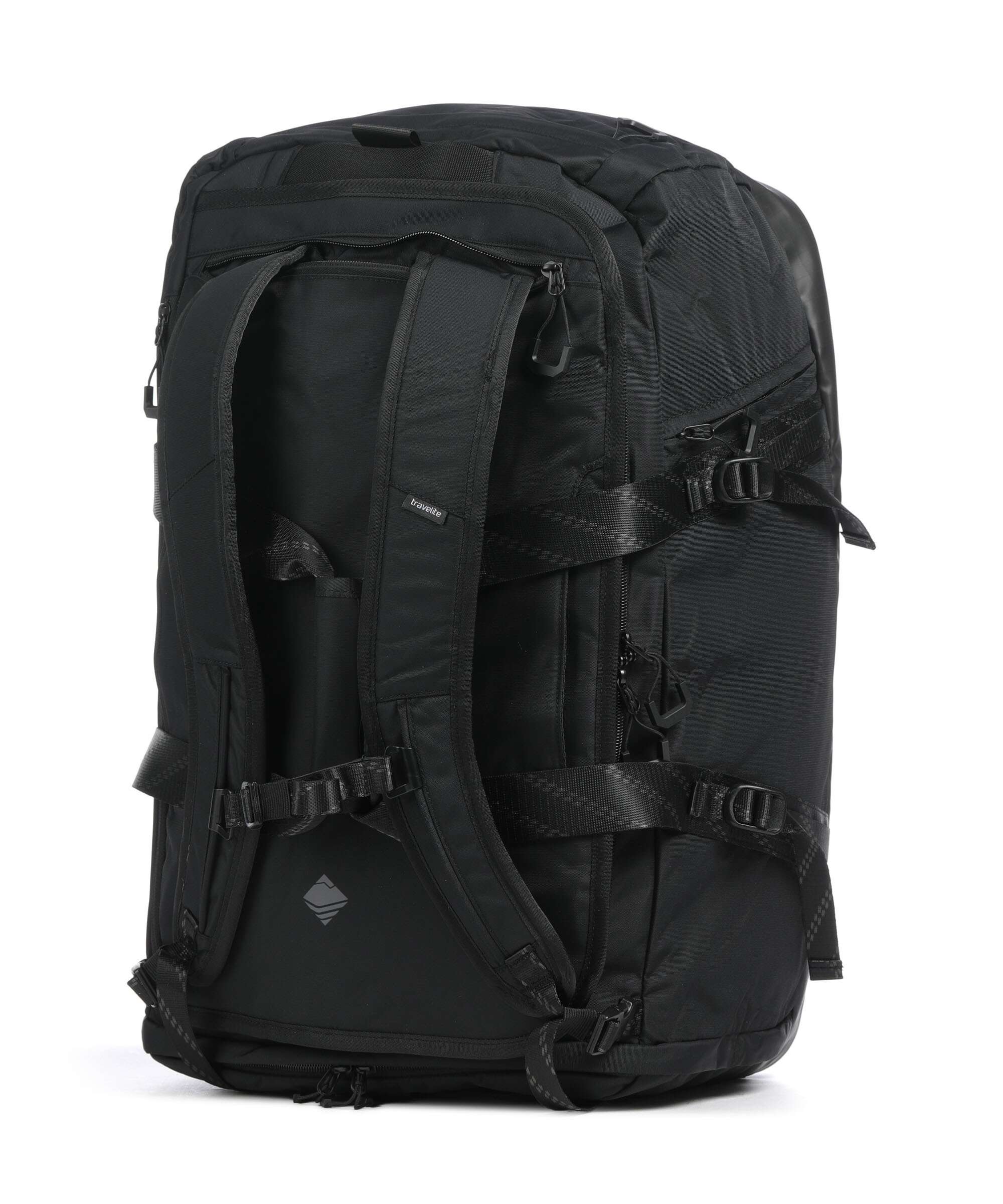 Travelite Venture Line Travel bag black - Image 3