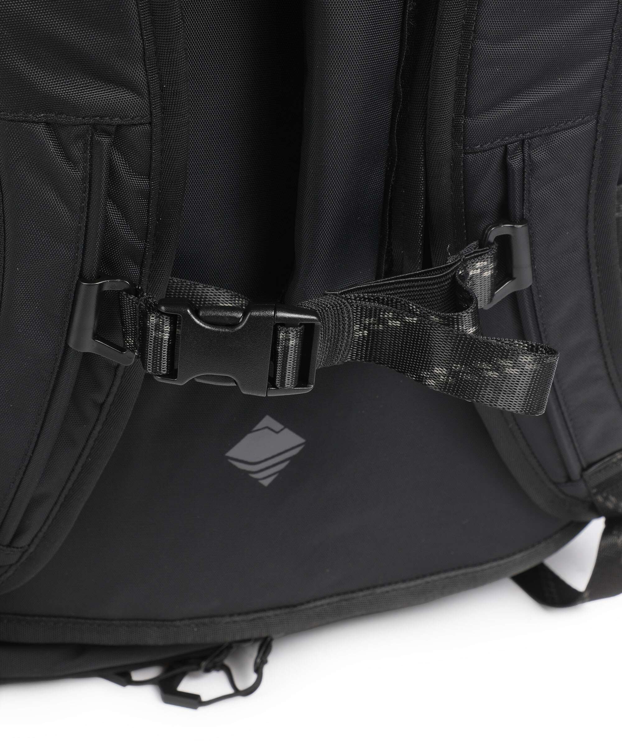 Travelite Venture Line Travel bag black - Image 4