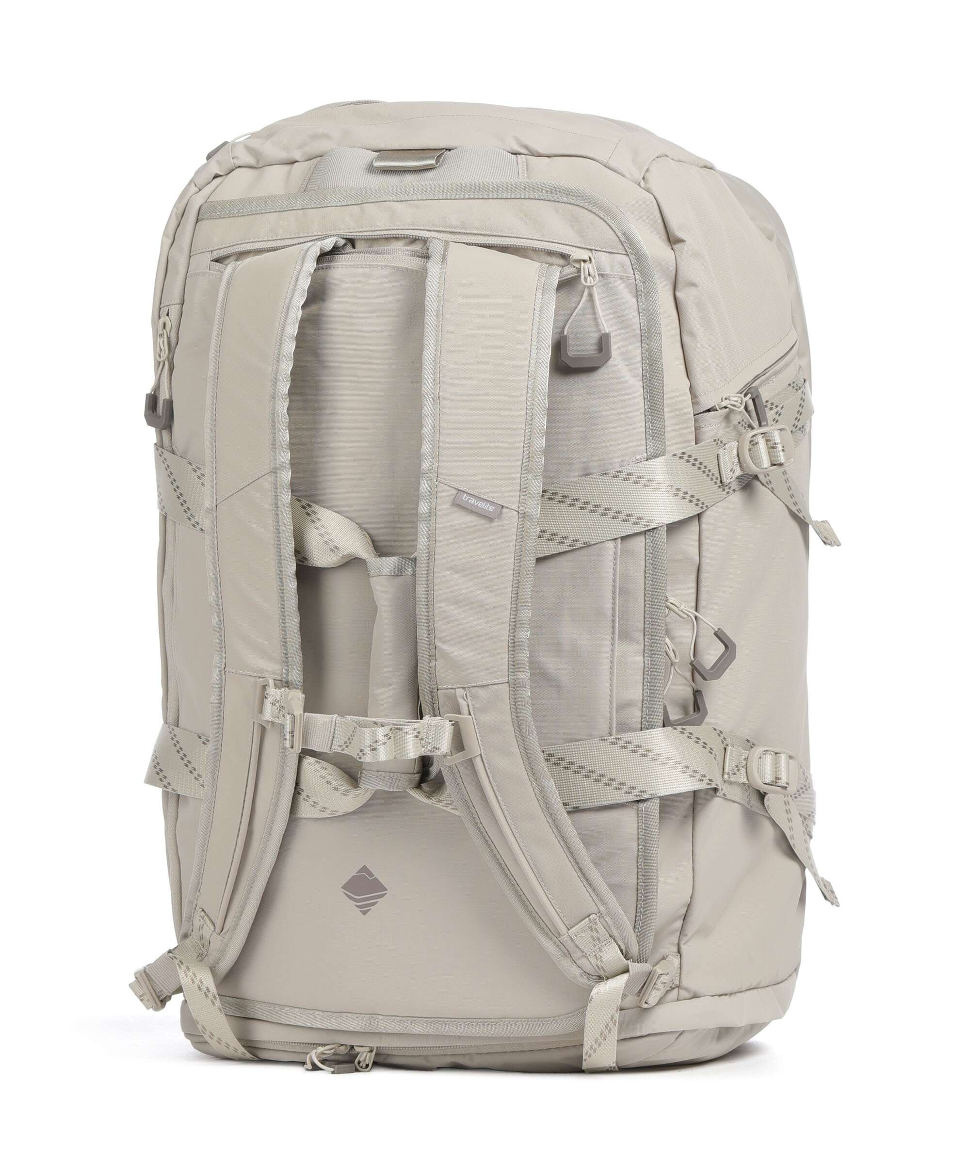 Travelite Venture Line Travel bag sand - Image 3