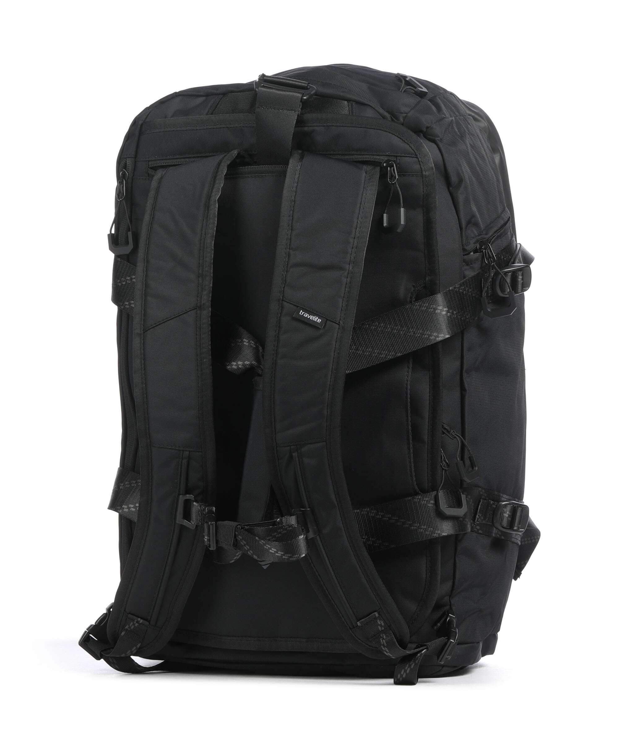 Travelite Venture Line Travel bag black - Image 3