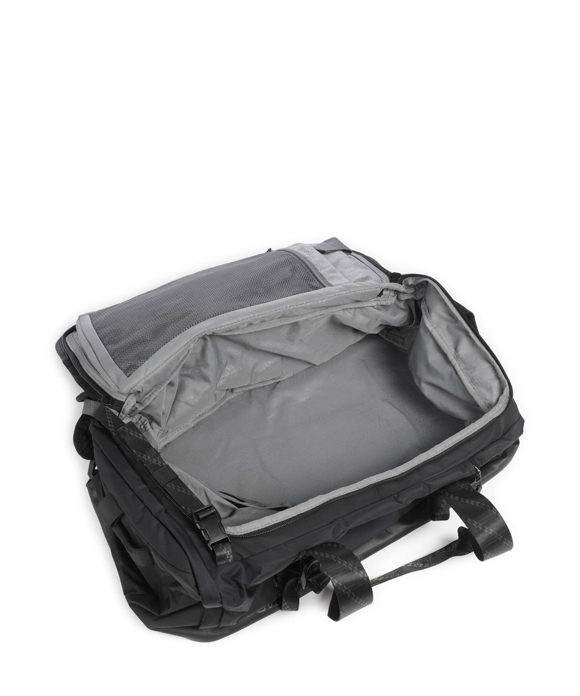 Travelite Venture Line Travel bag black - Image 6