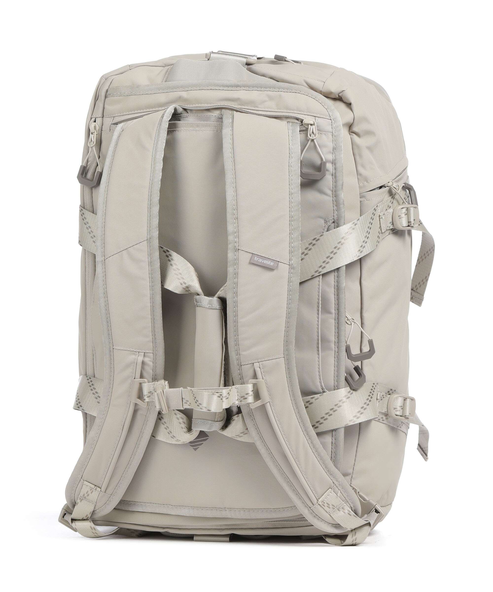 Travelite Venture Line Travel bag sand - Image 3
