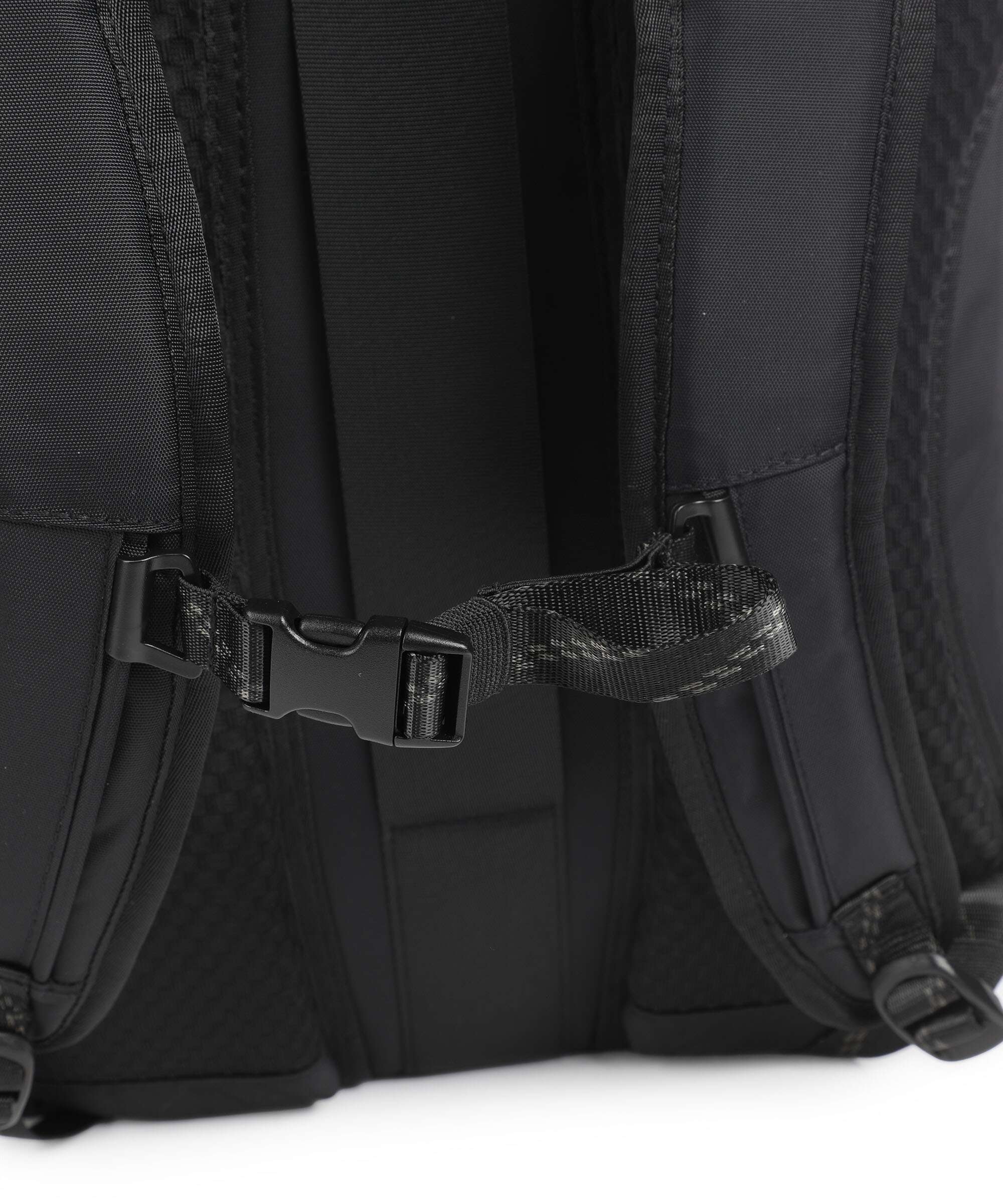 Travelite Venture Line XL Backpack black - Image 3