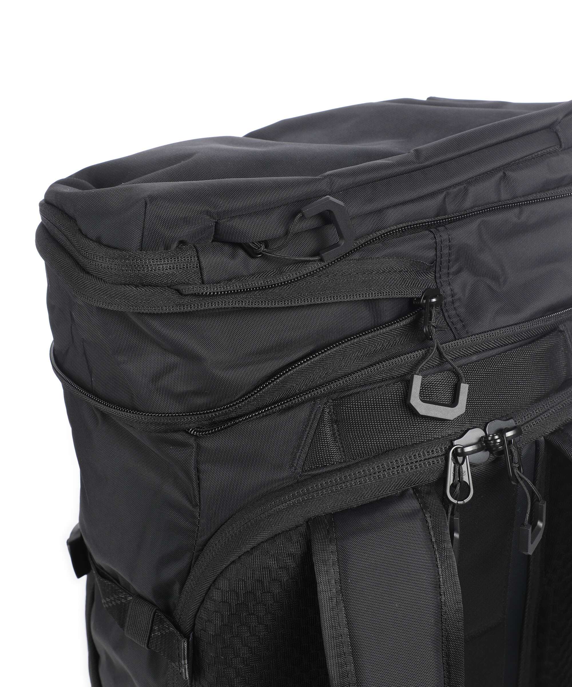 Travelite Venture Line XL Backpack black - Image 4