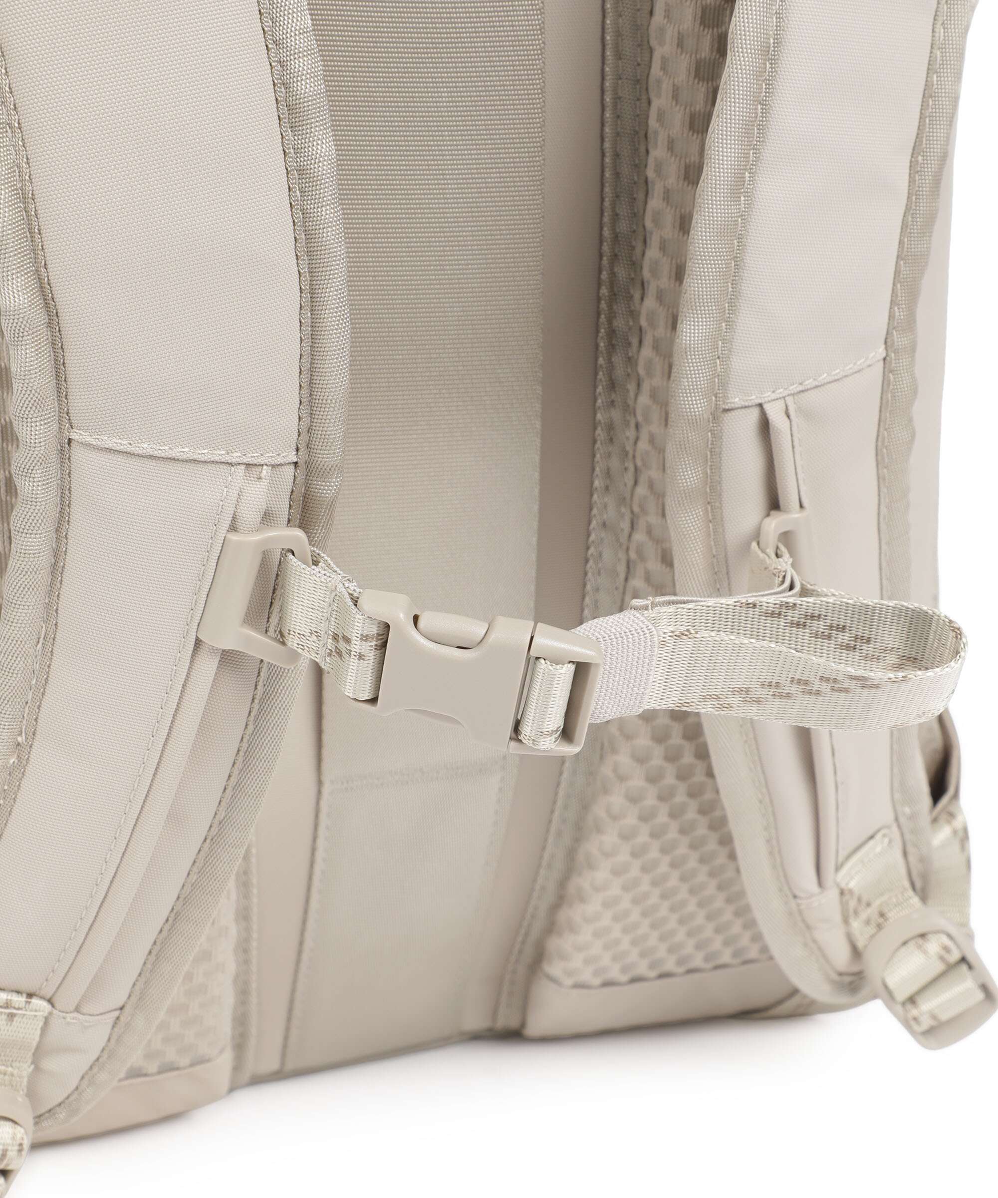 Travelite Venture Line XL Backpack sand - Image 3
