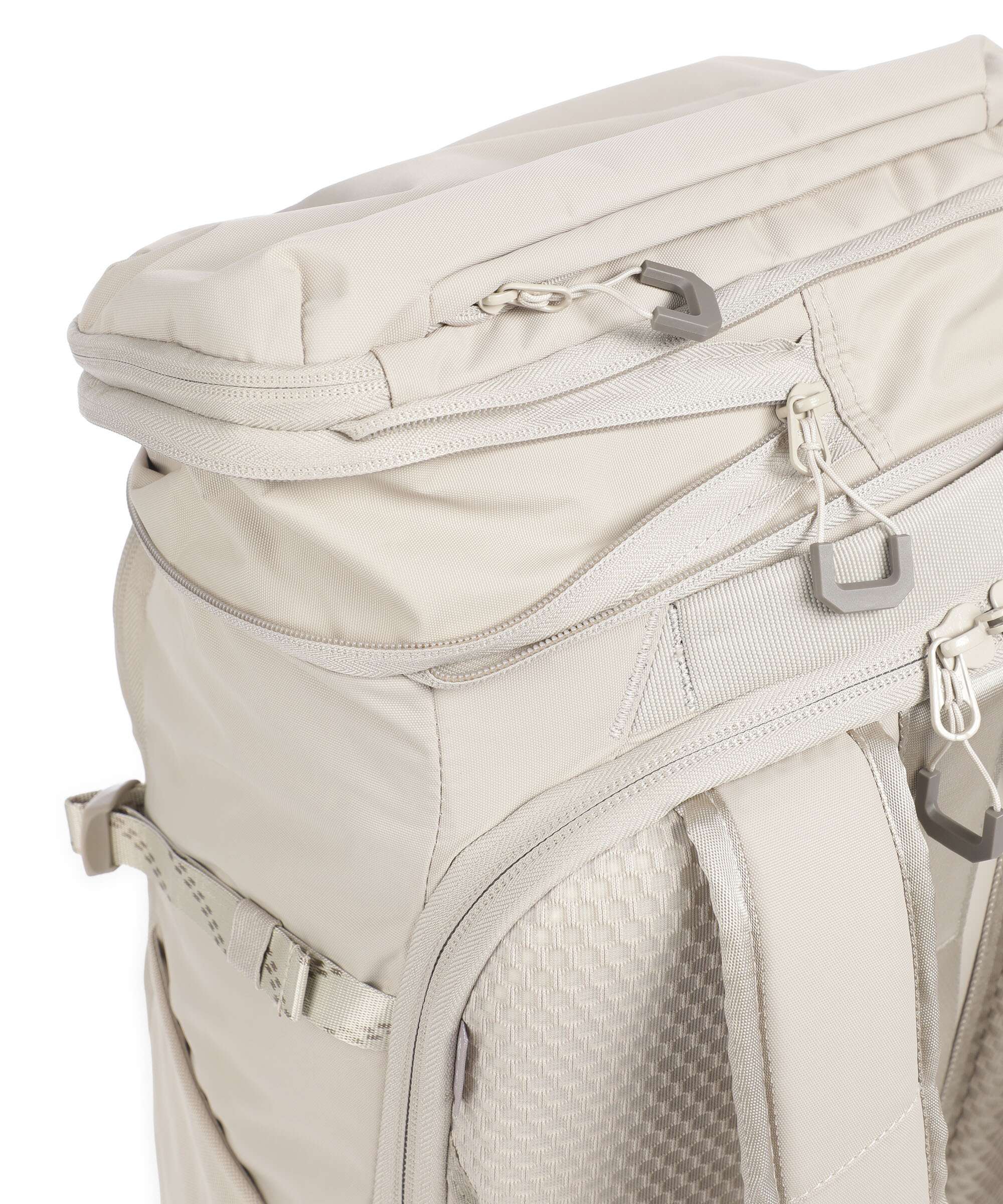Travelite Venture Line XL Backpack sand - Image 4