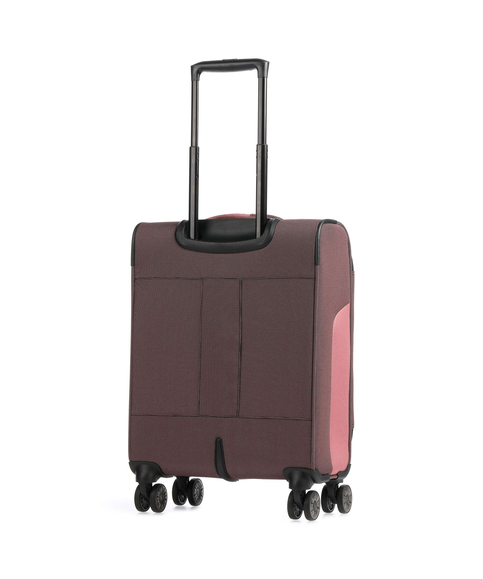 Travelite Viia Spinner (4 wheels) frühlingsrose - Image 2