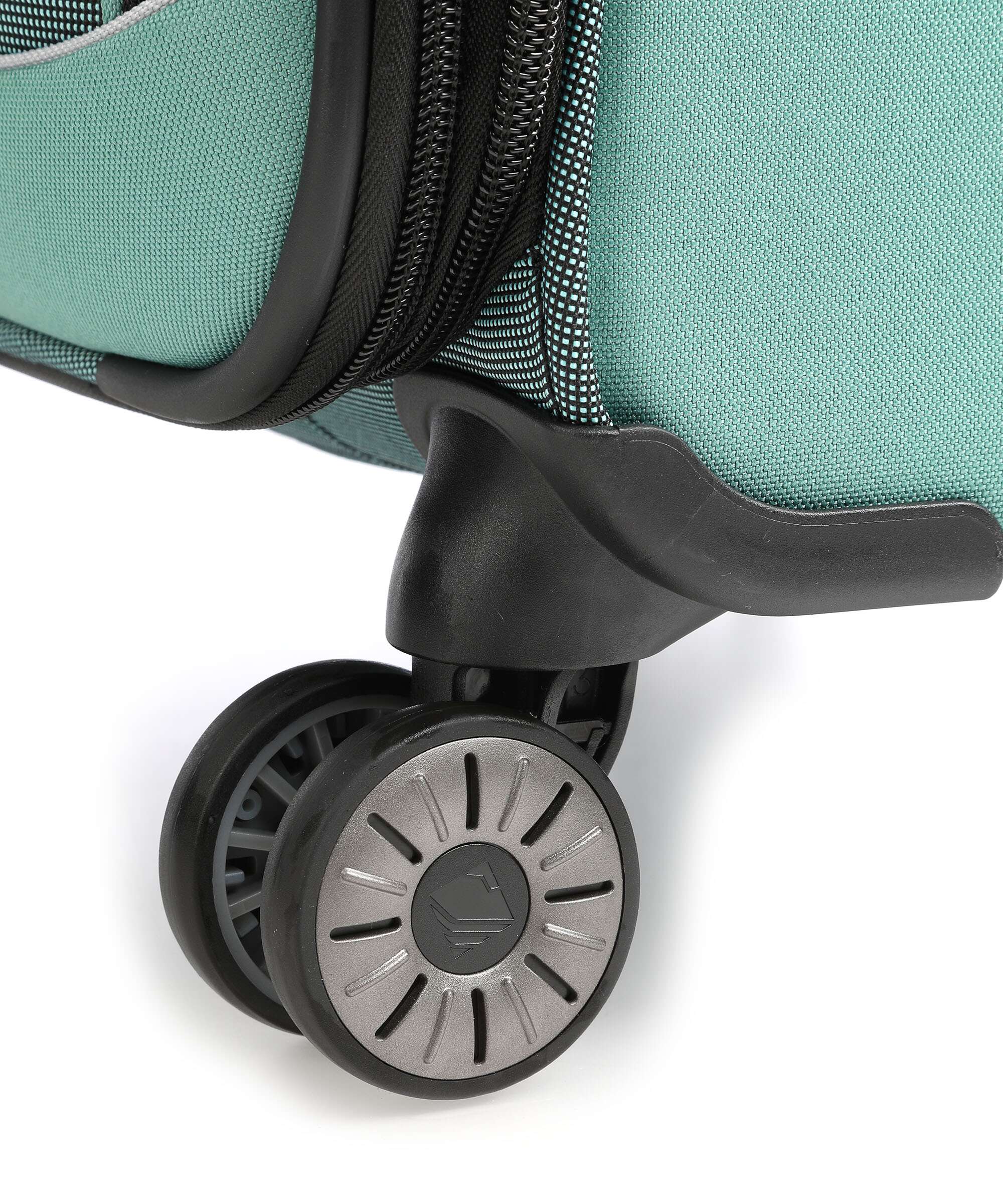 Travelite Viia Spinner (4 wheels) eukalyptus - Image 5