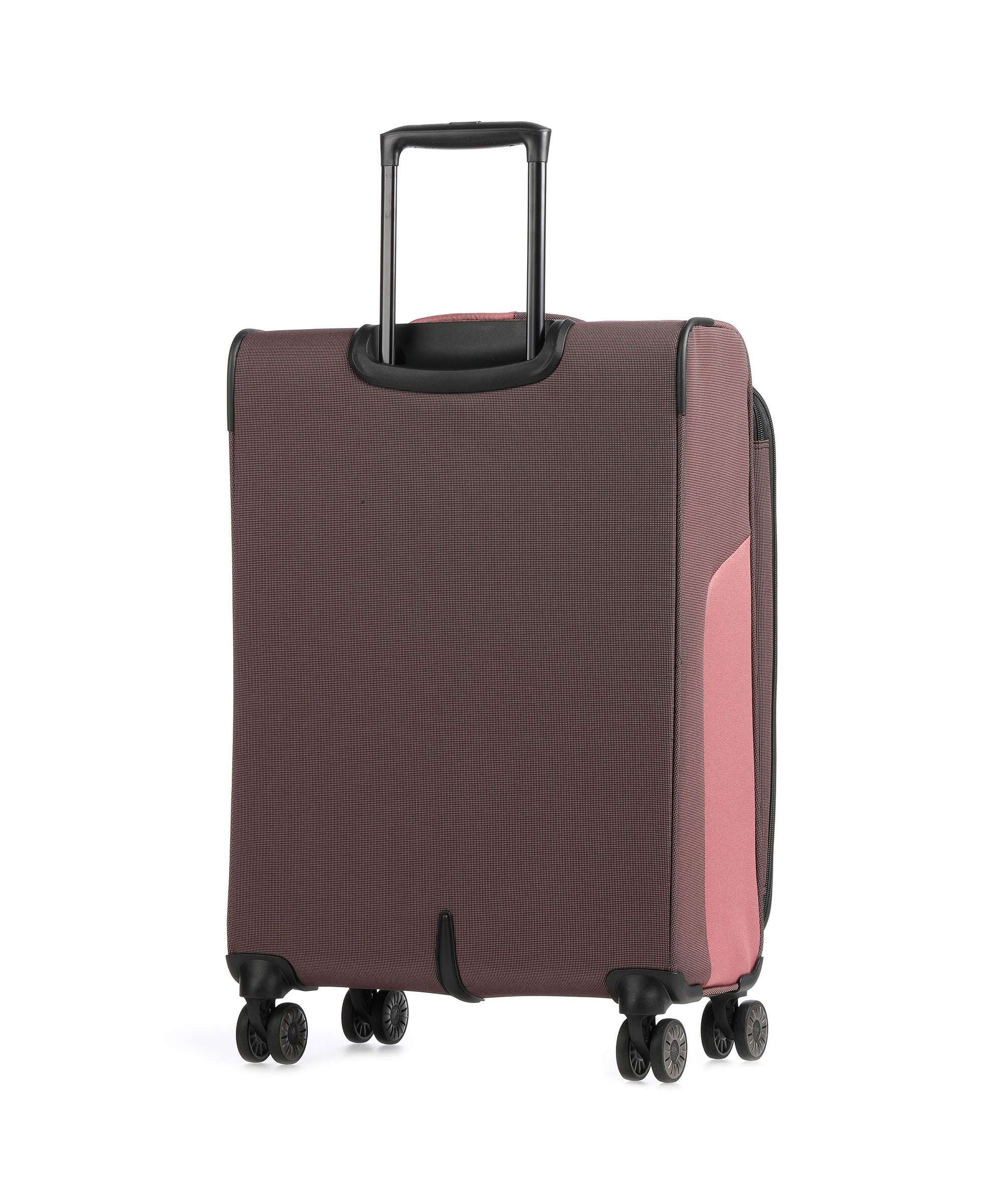 Travelite Viia Suitcase set (4 wheels) frühlingsrose - Image 2
