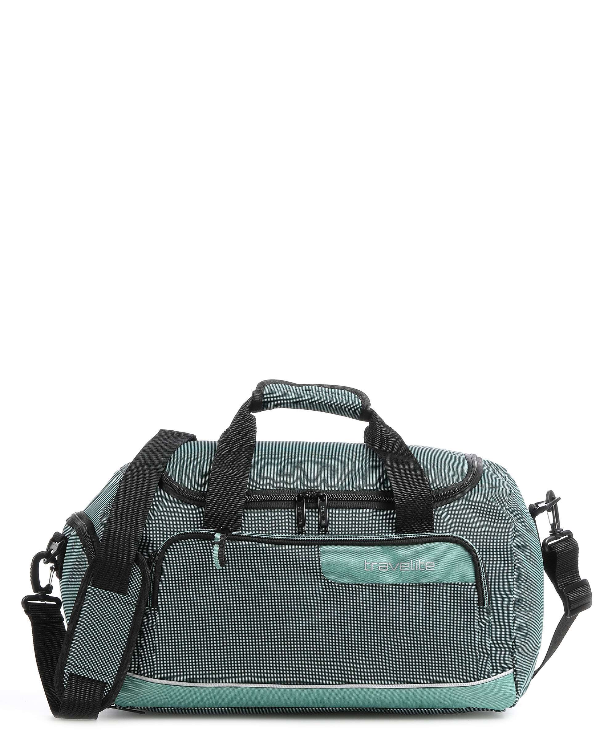 Travelite Viia Suitcase set (4 wheels) eukalyptus - Image 3