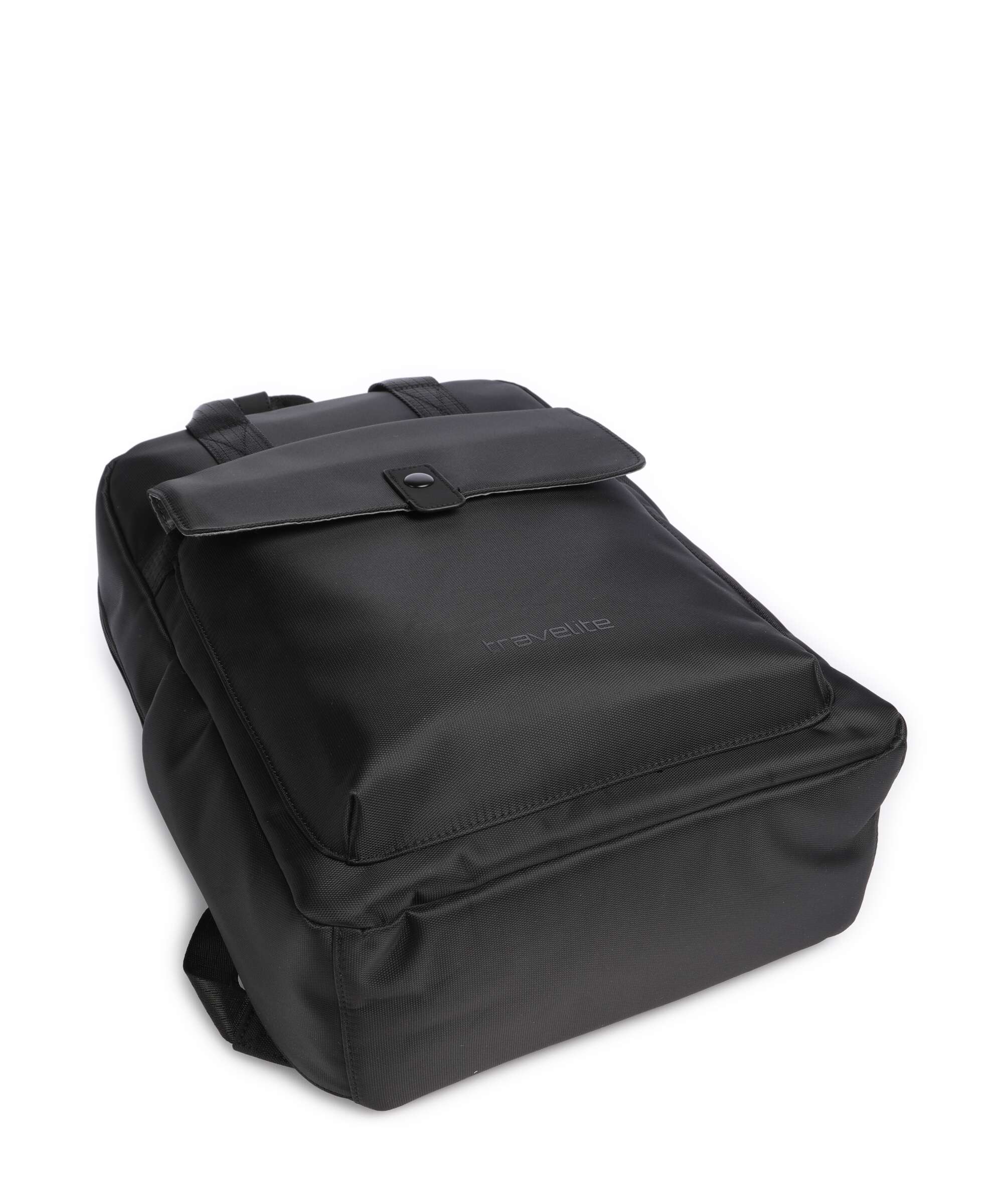 Travelite Ville Backpack black - Image 5