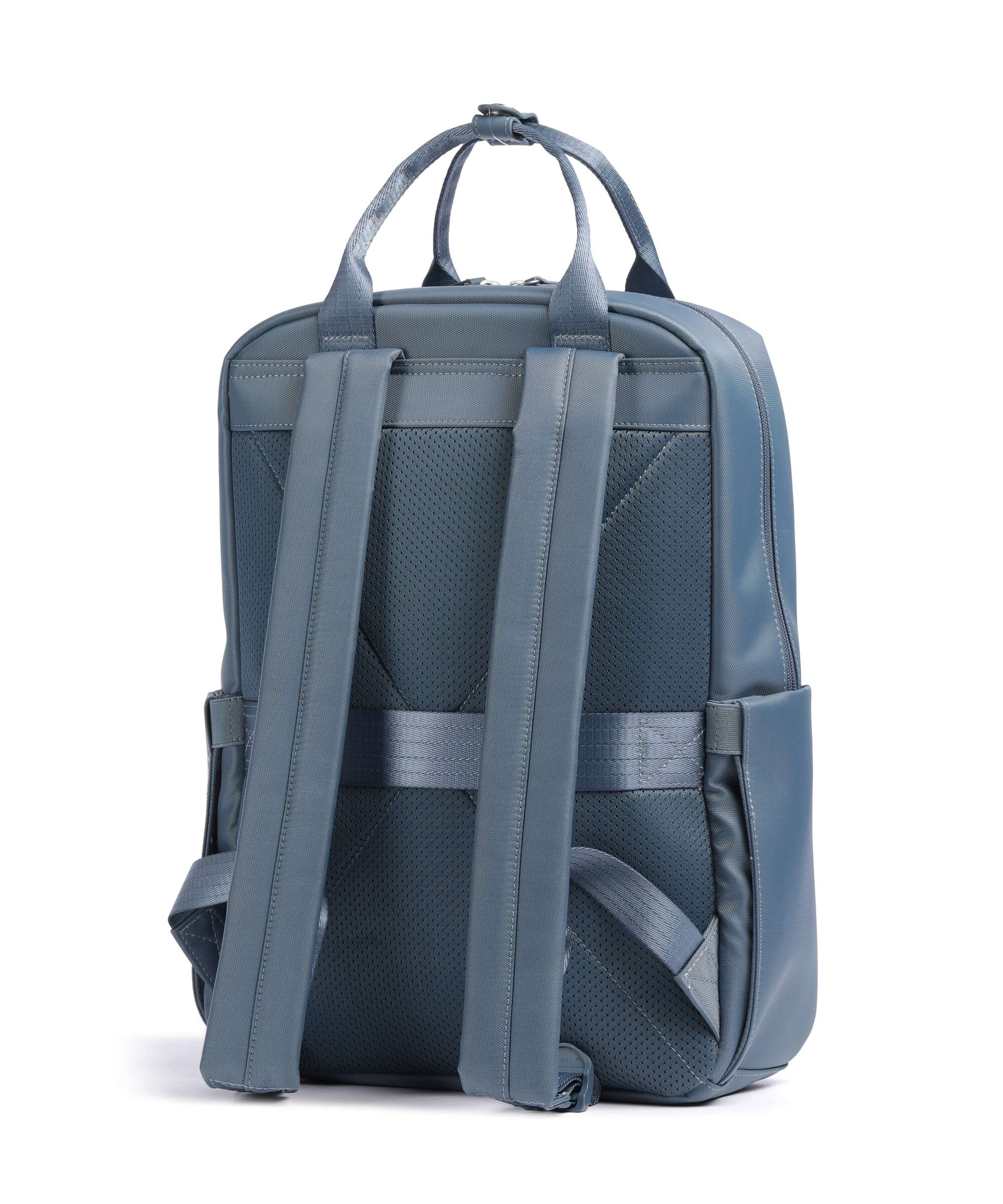 Travelite Ville Backpack denim blue - Image 2