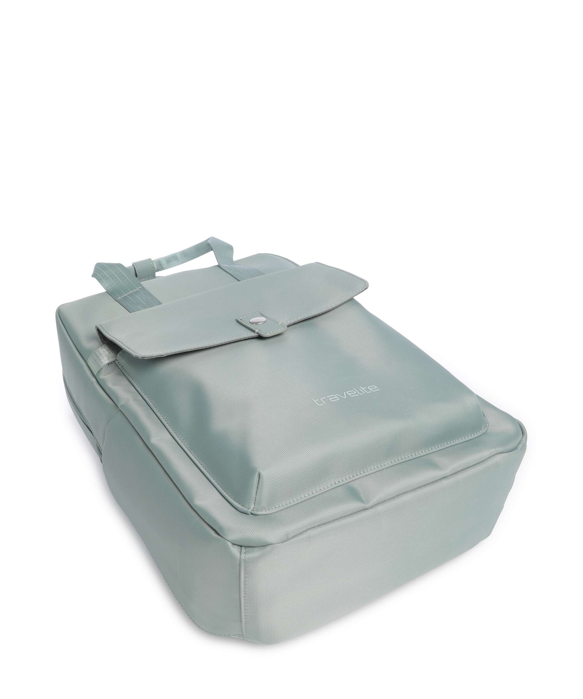 Travelite Ville Backpack sage green - Image 5