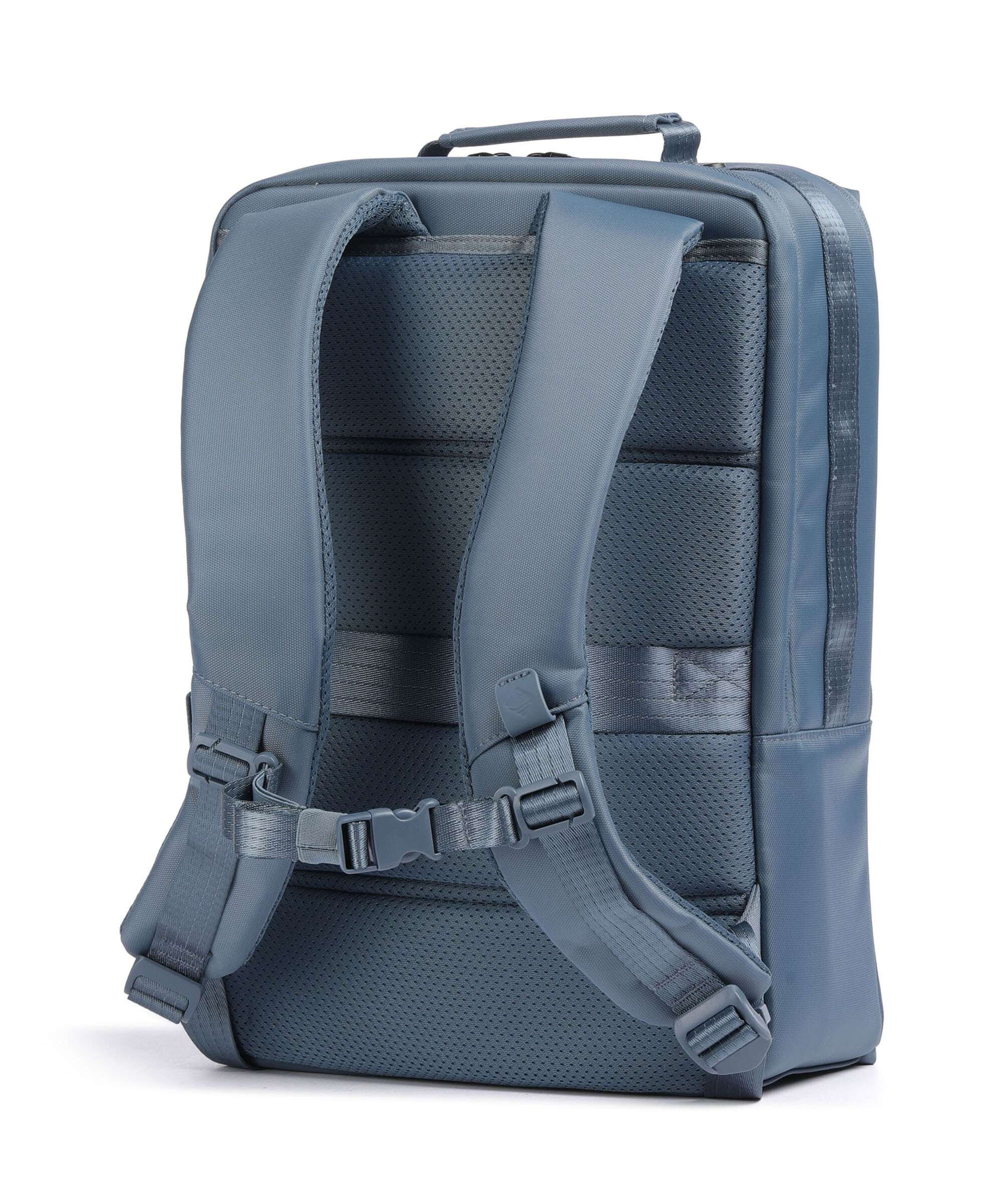 Travelite Workfloow M Backpack denim blue - Image 2