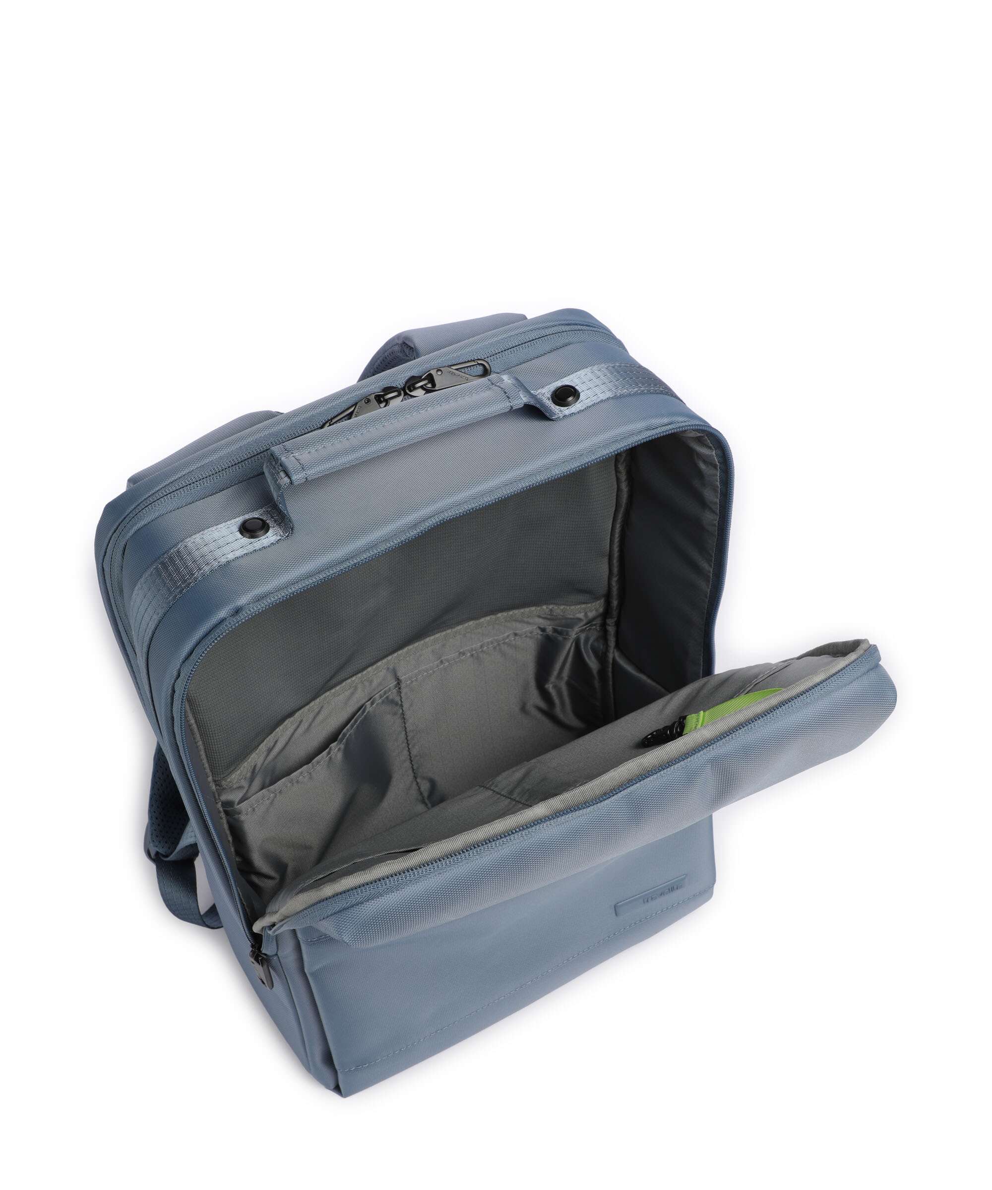 Travelite Workfloow M Backpack denim blue - Image 7