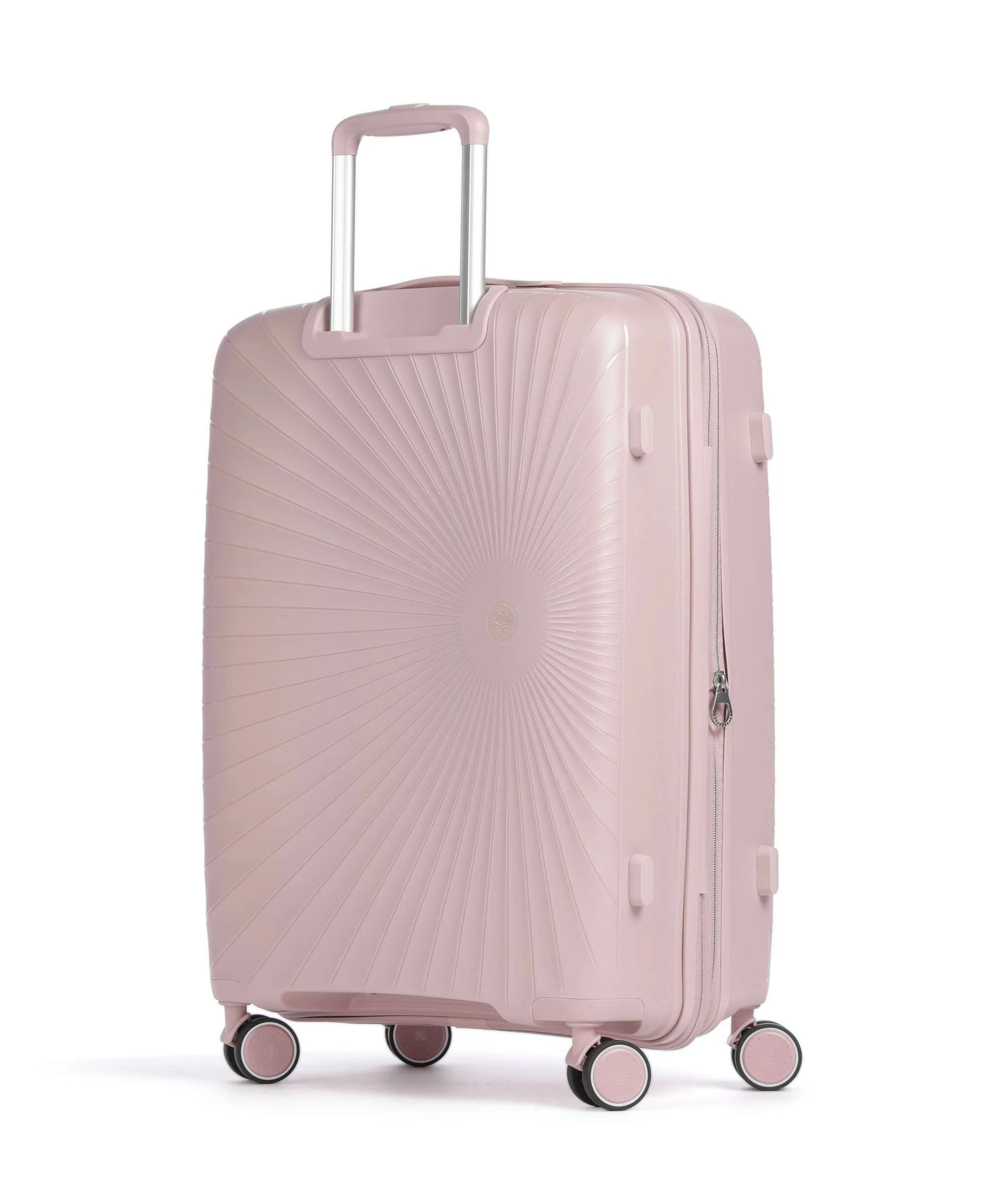 Travelite x Tamaris Voyaage Suitcase set (4 wheels) blush - Image 2