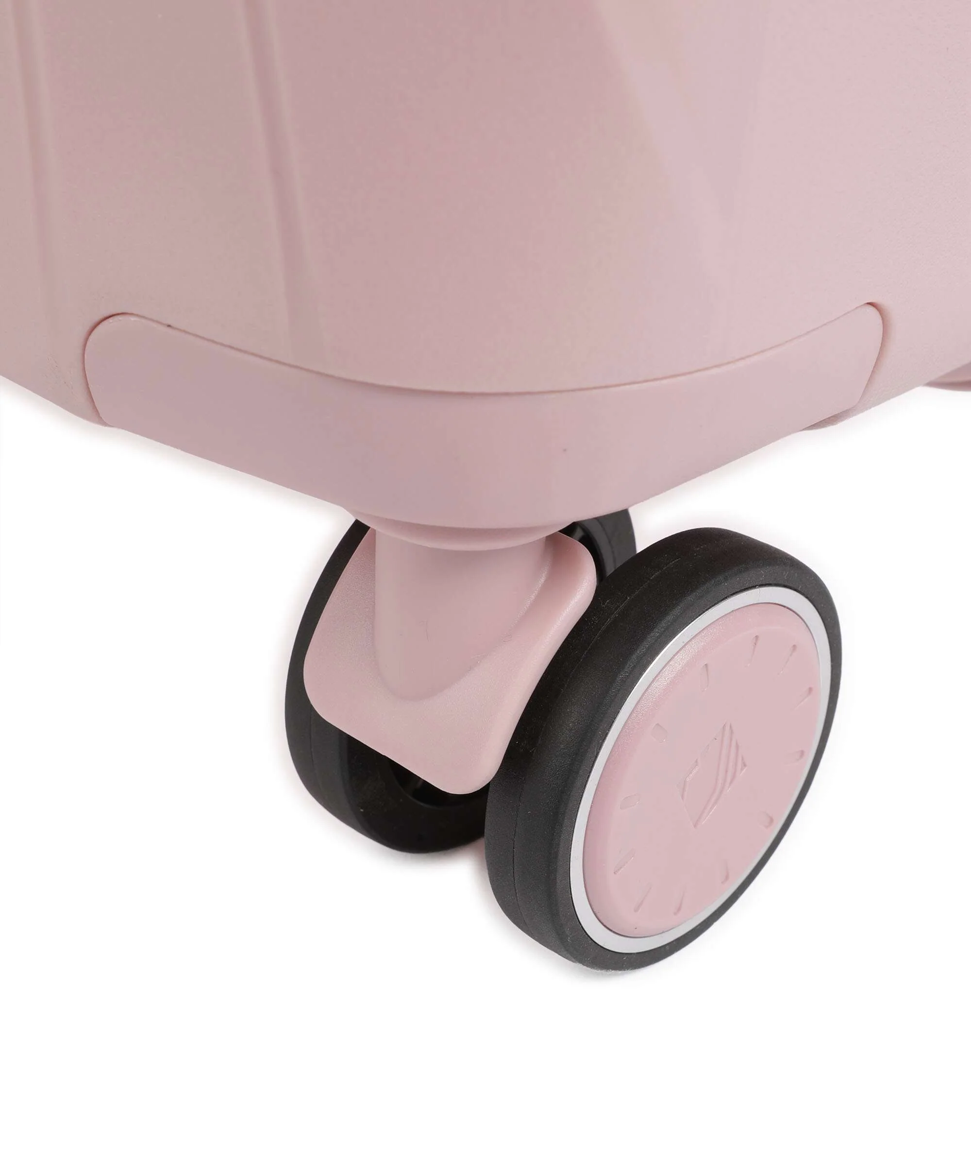 Travelite x Tamaris Voyaage Suitcase set (4 wheels) blush - Image 5