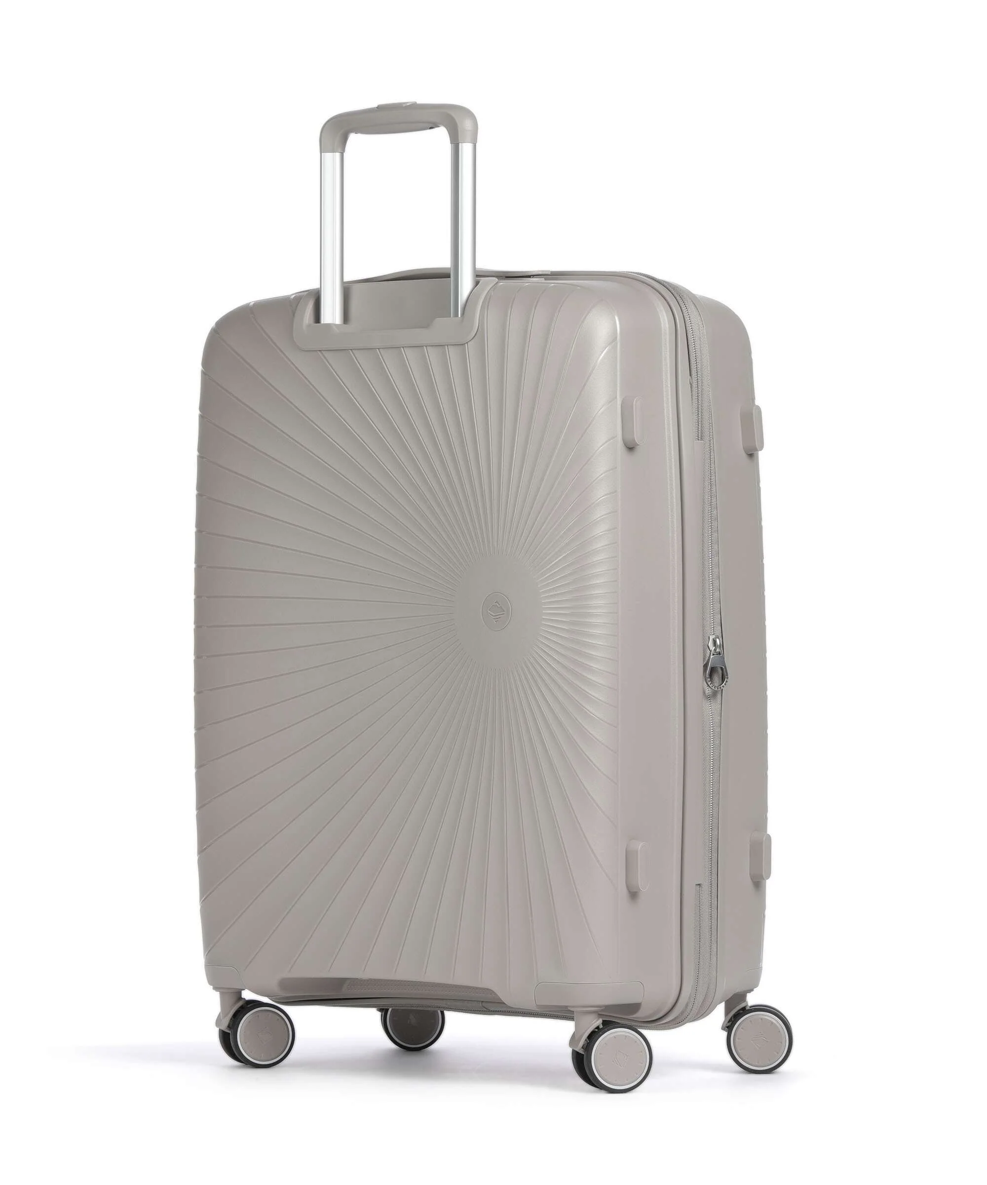 Travelite x Tamaris Voyaage Suitcase set (4 wheels) sand - Image 2
